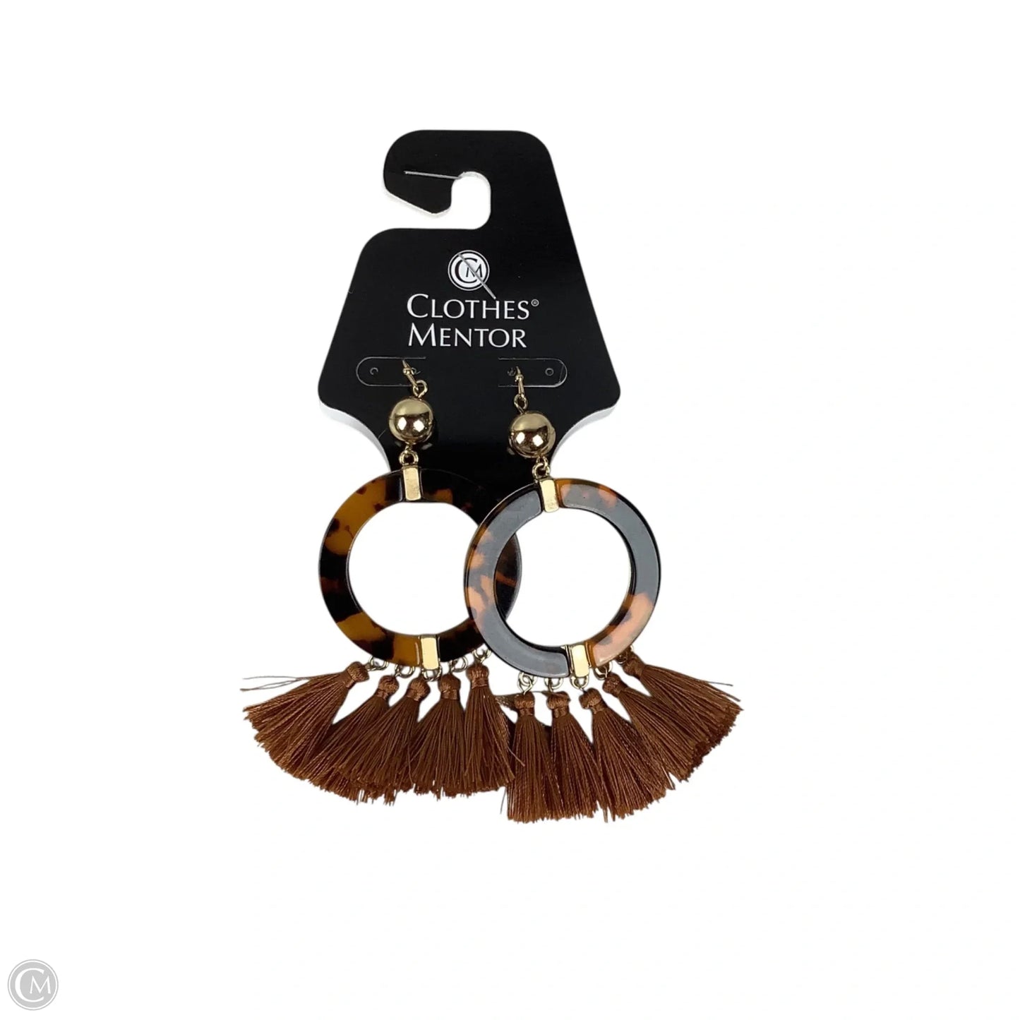 Earrings Dangle/drop By Dress Up