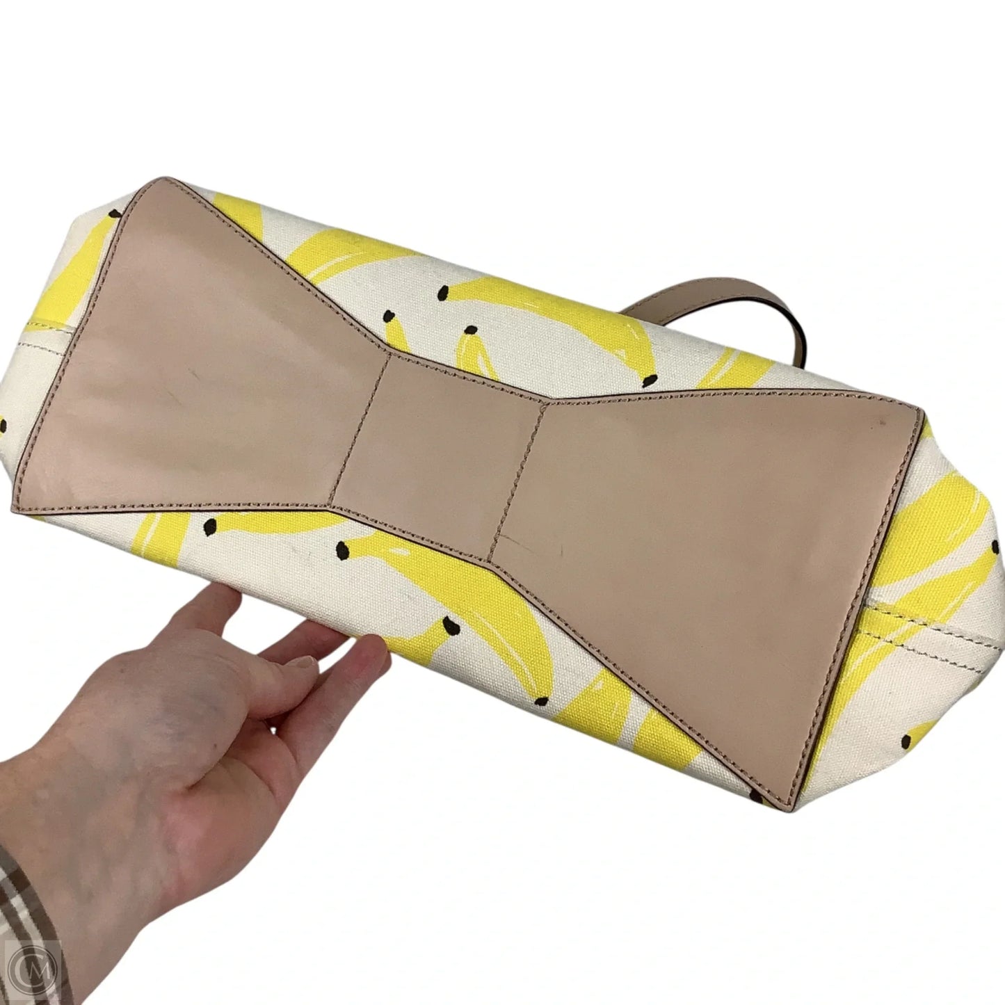 Tote Designer By Kate Spade, Size: Medium