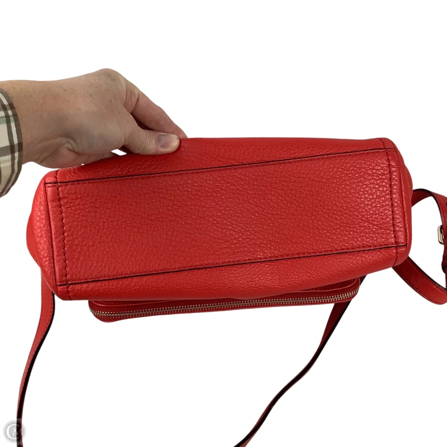 Crossbody Designer By Kate Spade, Size: Medium