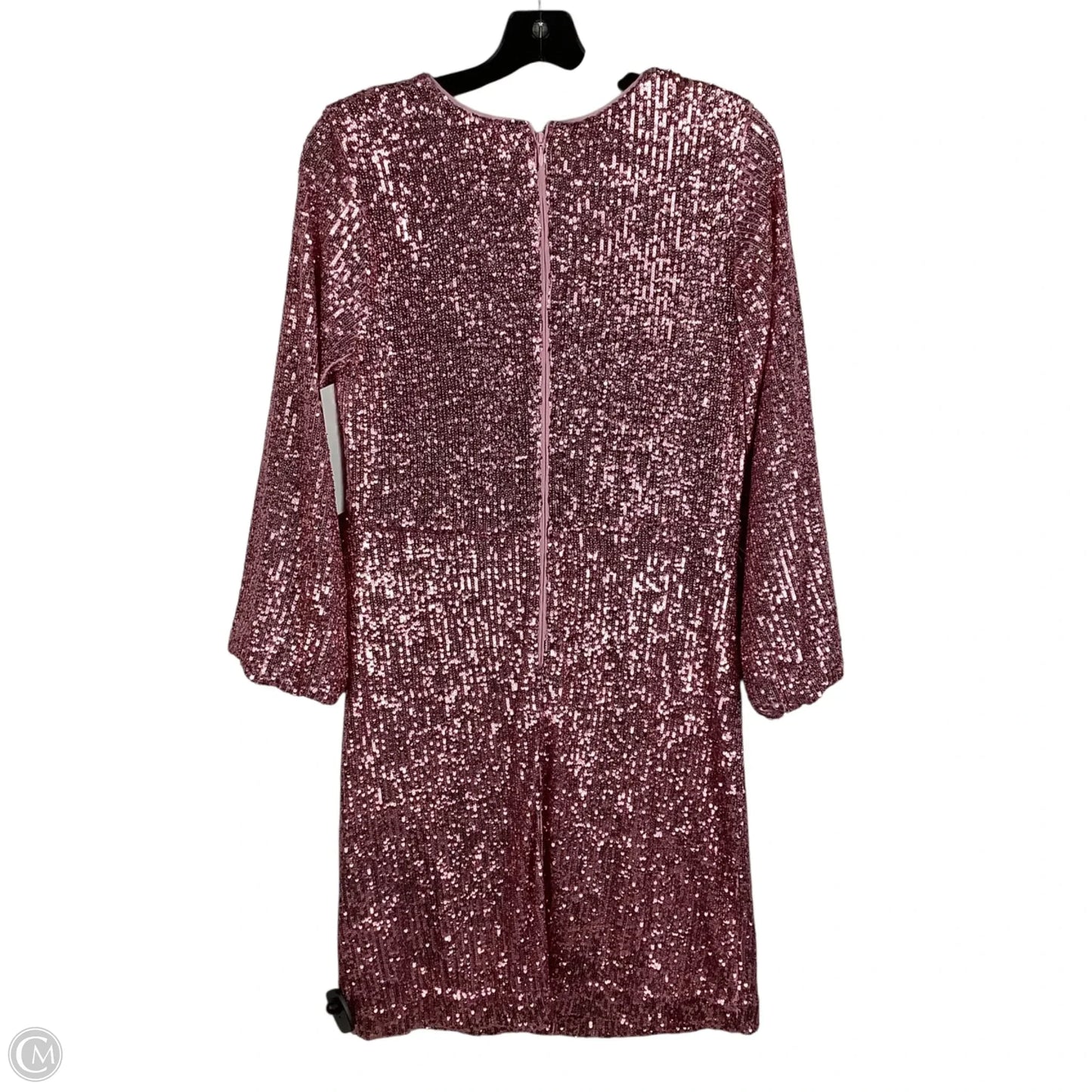 Dress Designer By Lilly Pulitzer In Pink, Size: 10