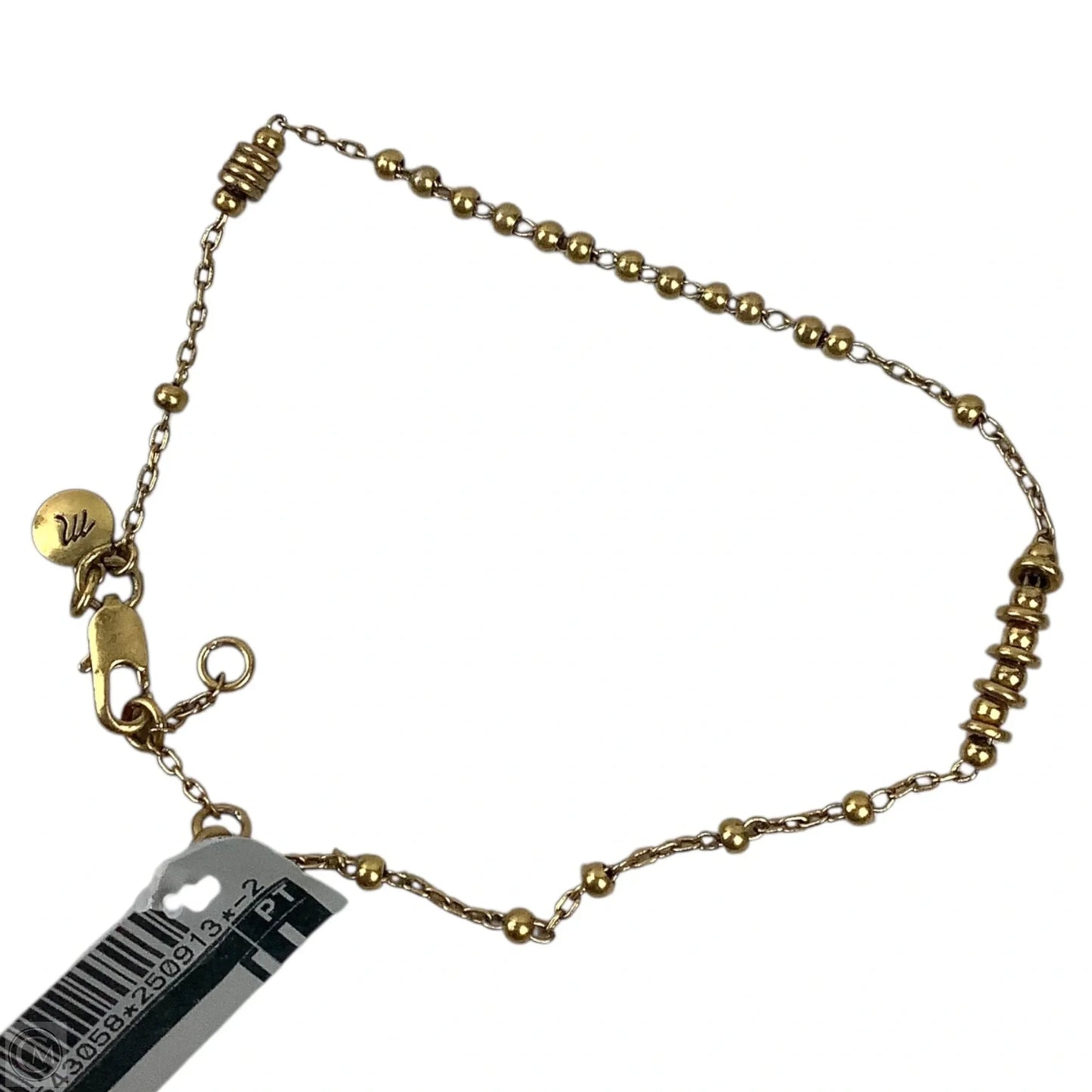 Bracelet Other By Madewell