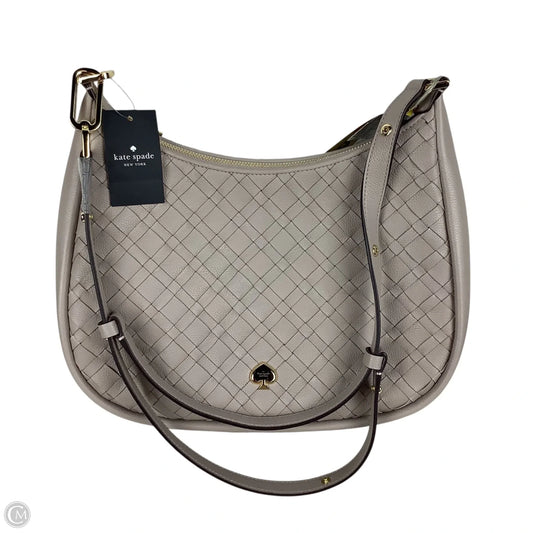 Handbag Designer By Kate Spade, Size: Large