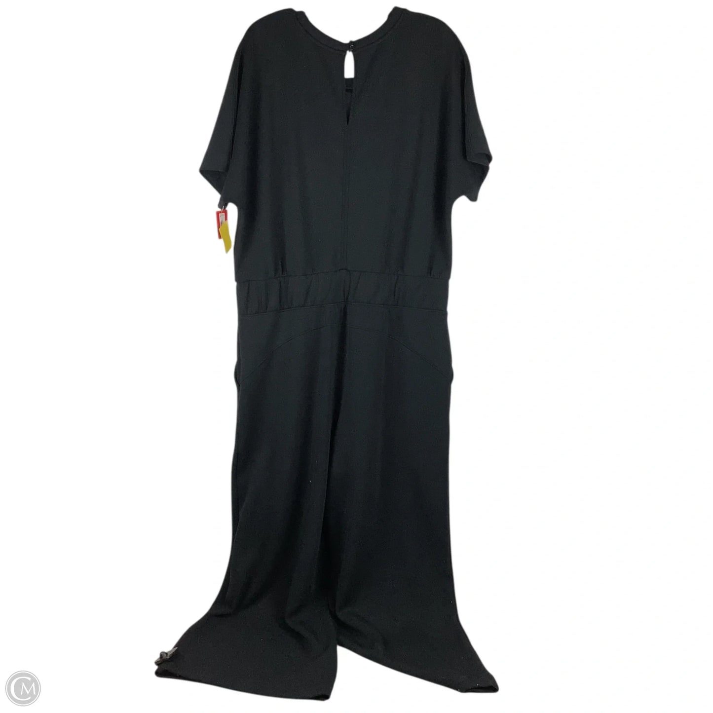 Jumpsuit By Spanx In Black, Size: Xl