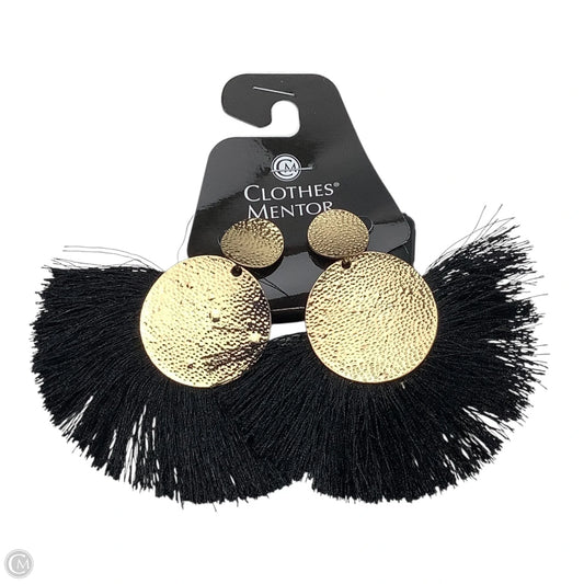 Earrings Dangle/drop By Clothes Mentor