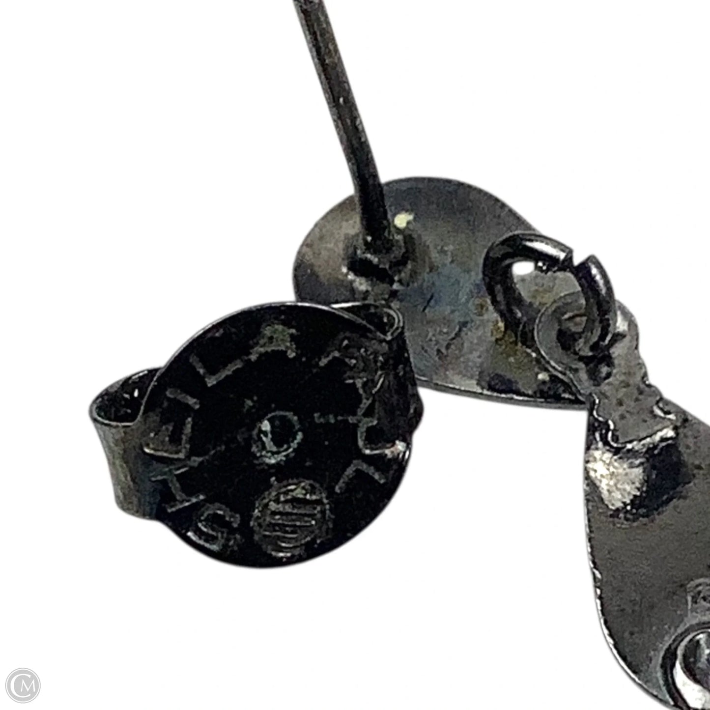 Earrings Dangle/drop By Cmc