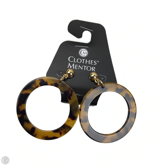 Earrings Dangle/drop By Clothes Mentor