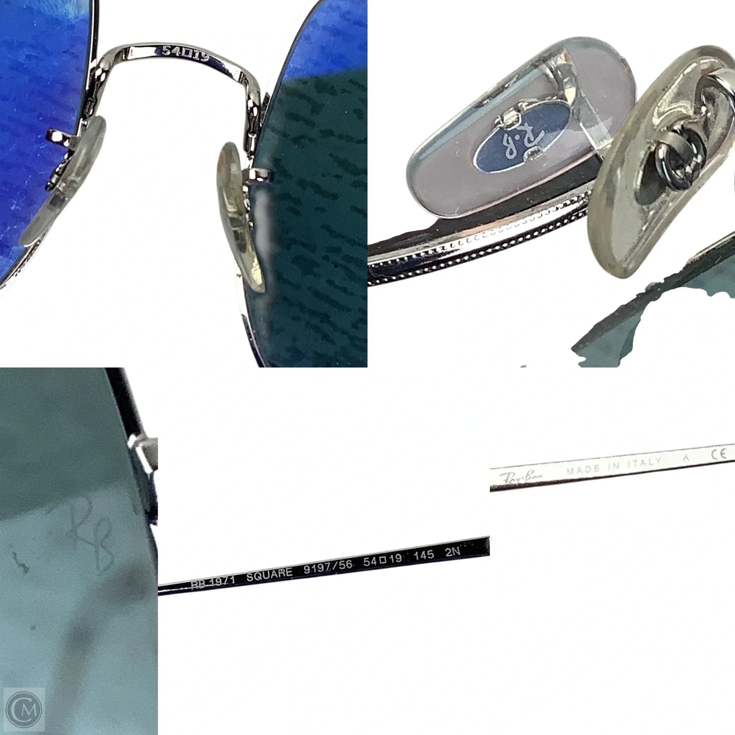 Sunglasses Designer By Ray Ban