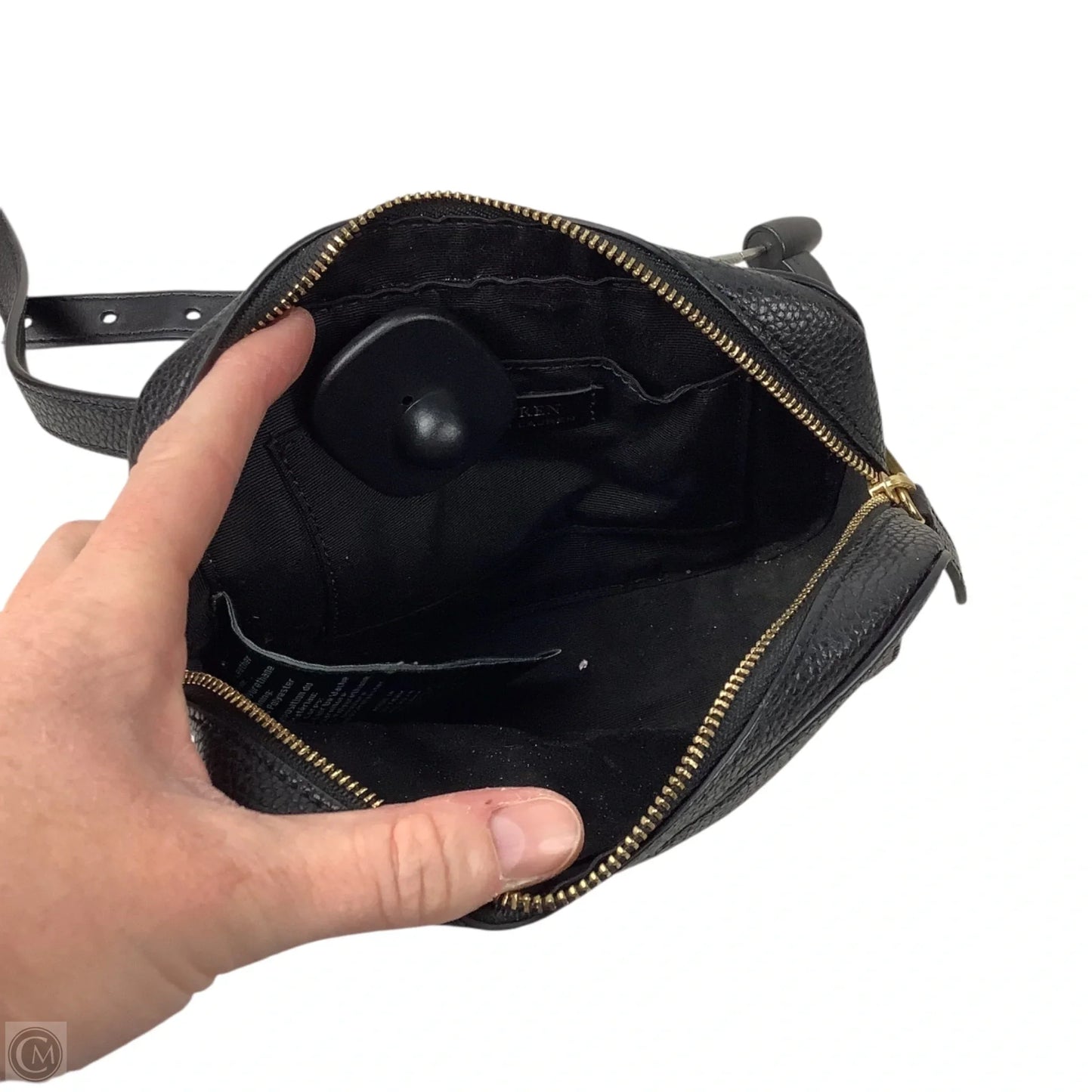 Belt Bag By Ralph Lauren, Size: Small