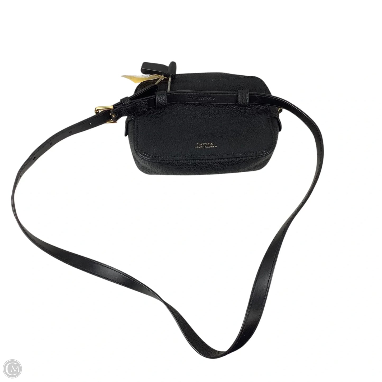 Belt Bag By Ralph Lauren, Size: Small