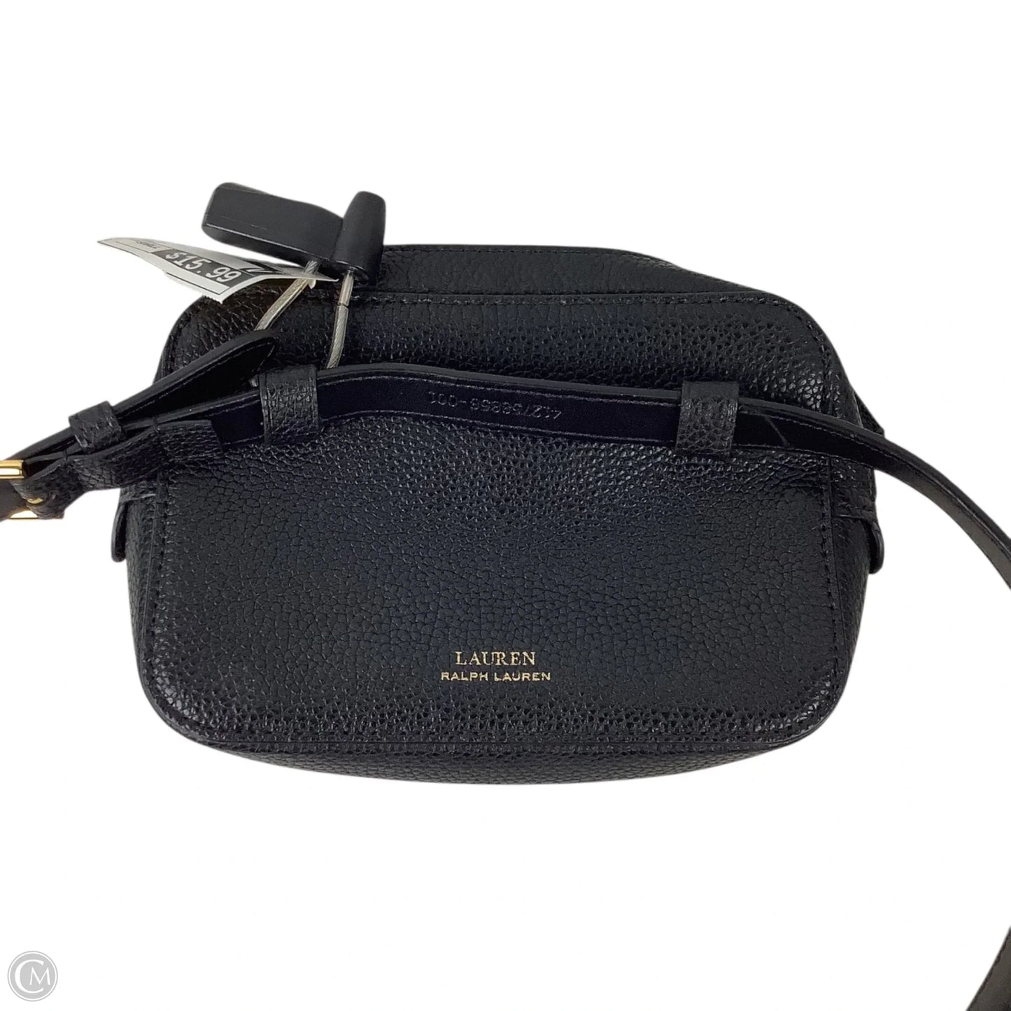 Belt Bag By Ralph Lauren, Size: Small