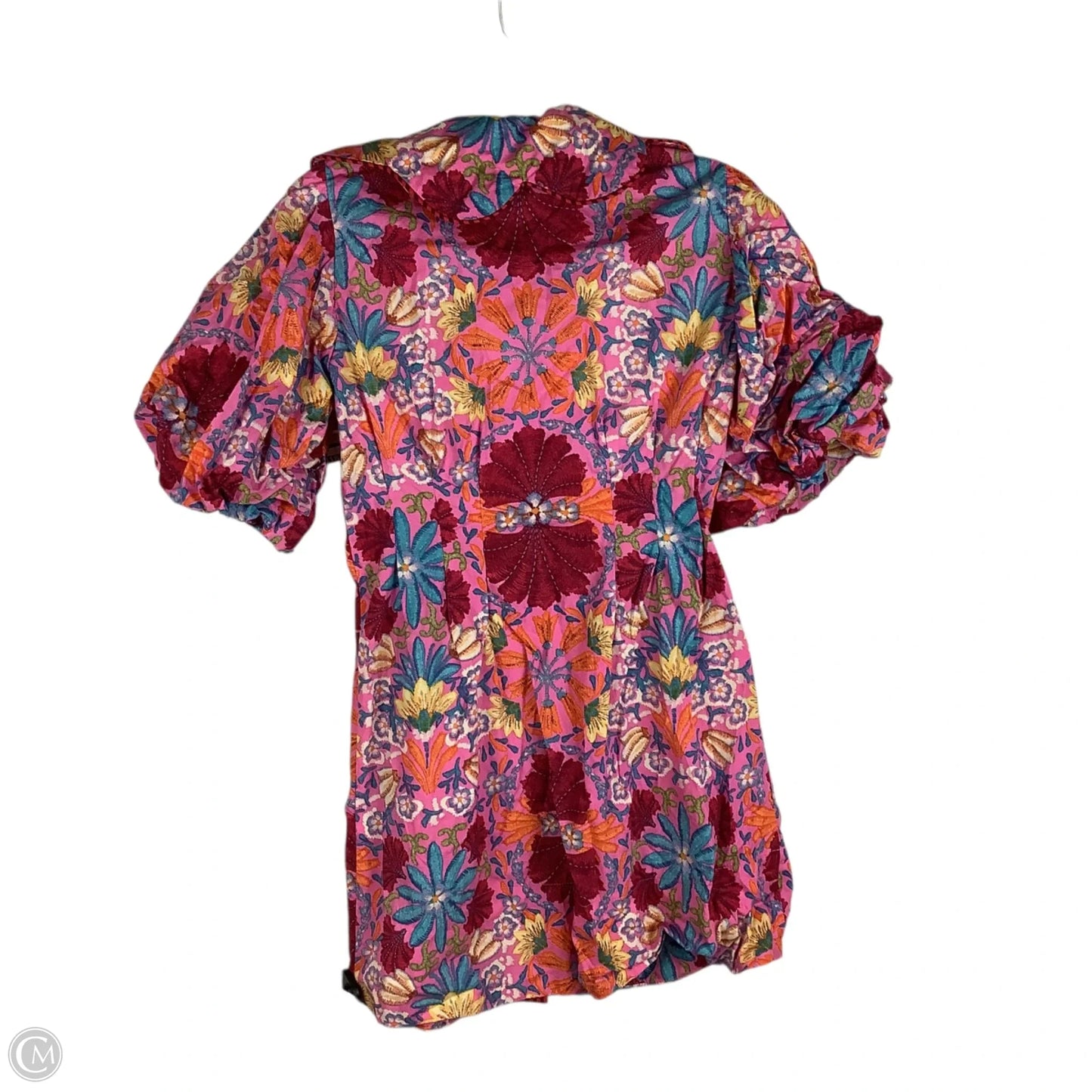 Dress Party Short By Olivaceous In Multi-colored, Size: S