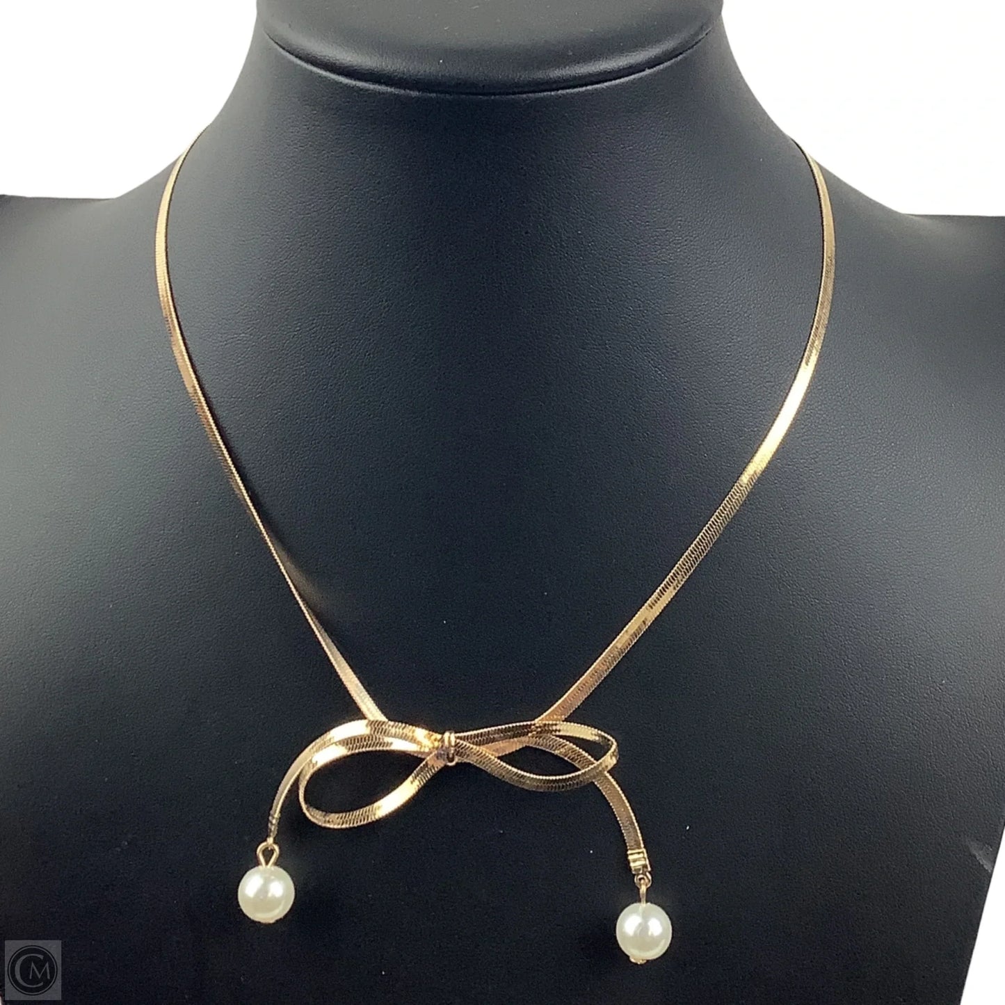 Necklace Chain By Clothes Mentor