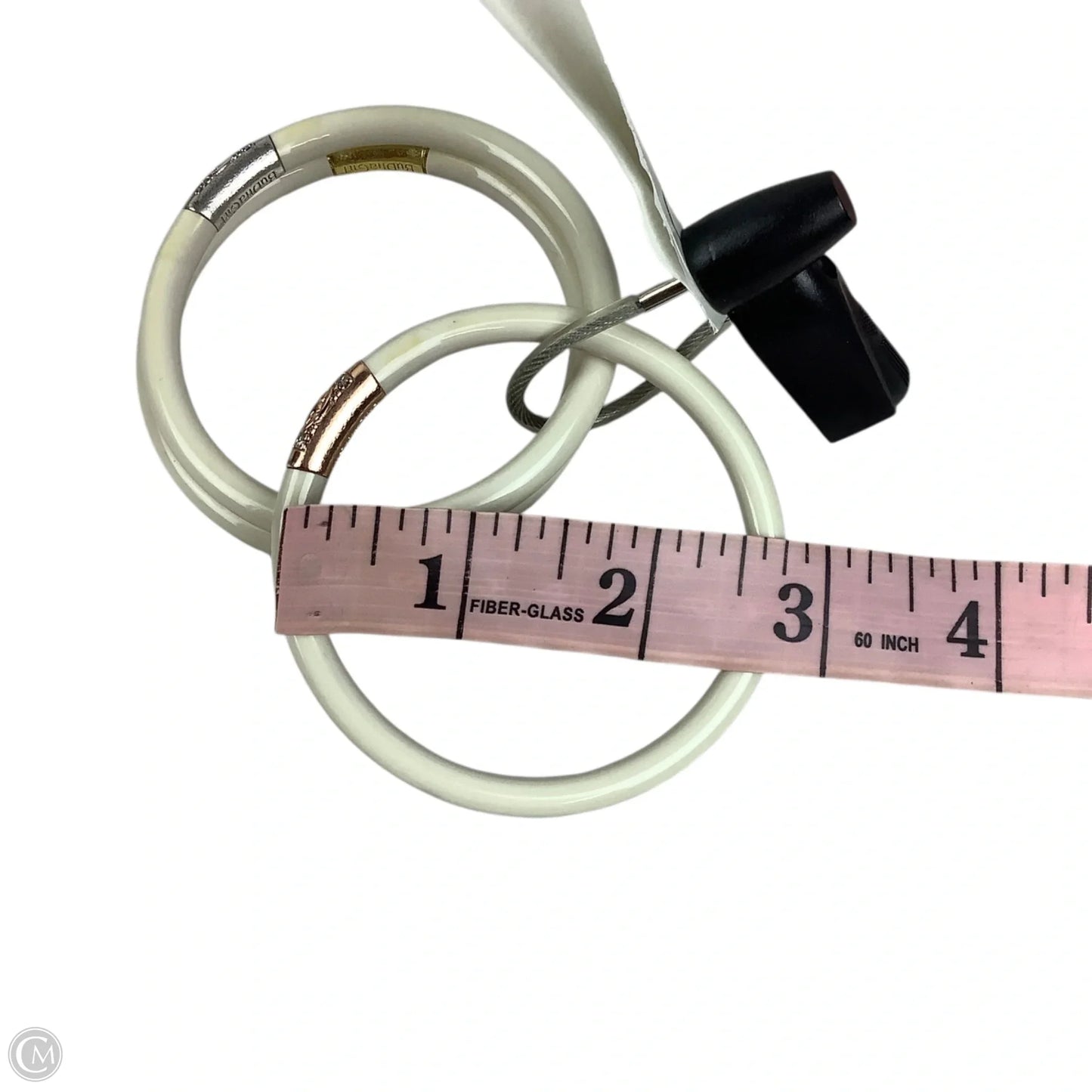 Bracelet Bangle By Cmc, Size: 03 Piece Set