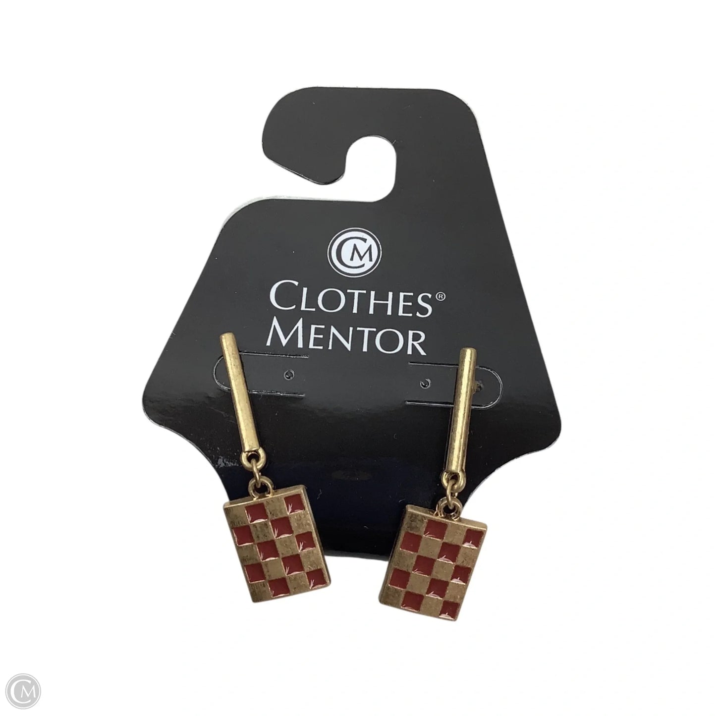 Earrings Dangle/drop By Universal Thread