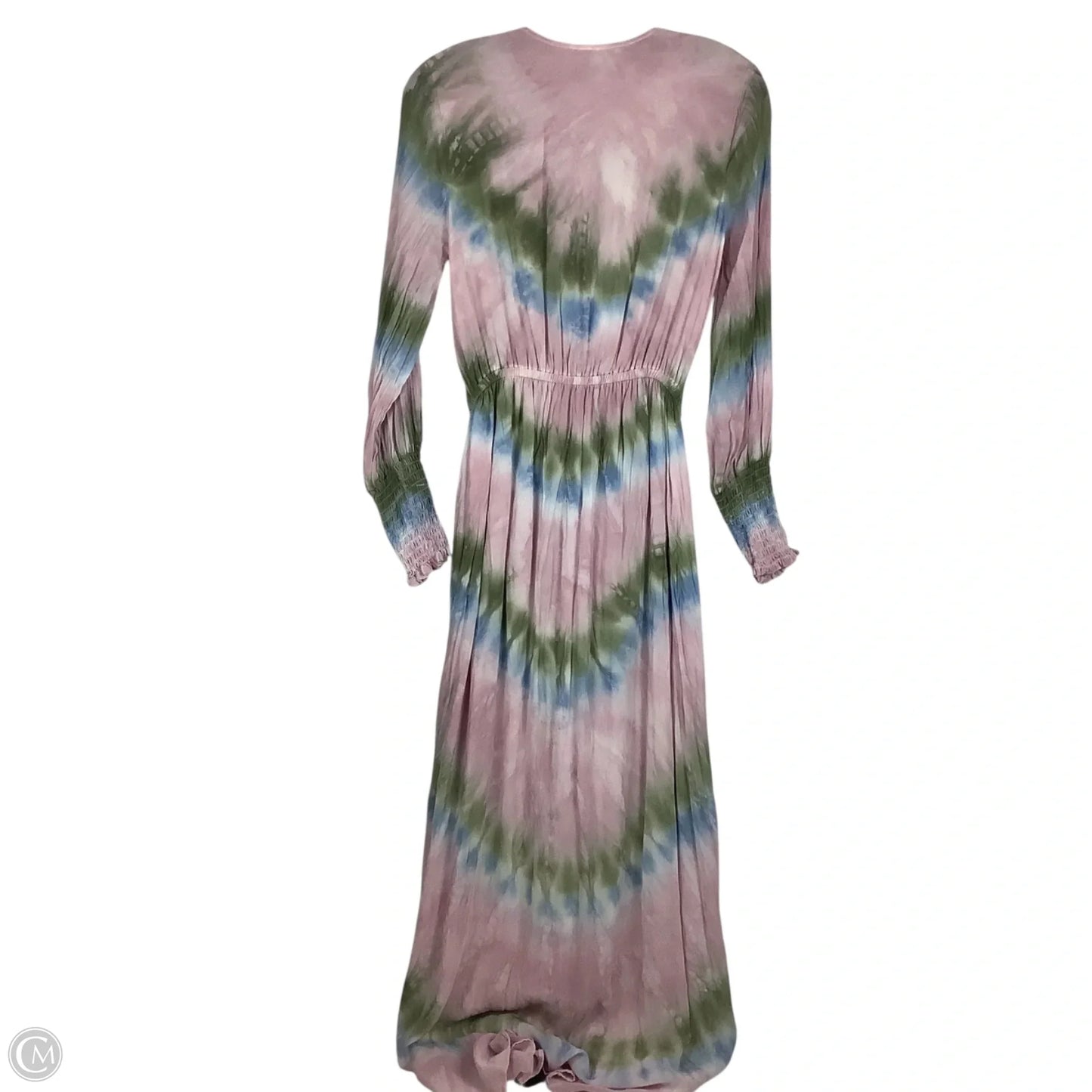 Dress Party Long By Young Fabulous & Broke In Multi-colored, Size: S