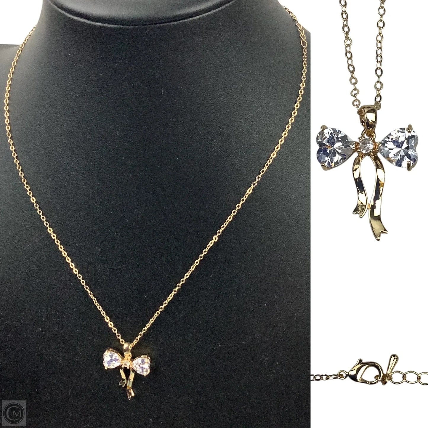 Necklace Pendant By Clothes Mentor