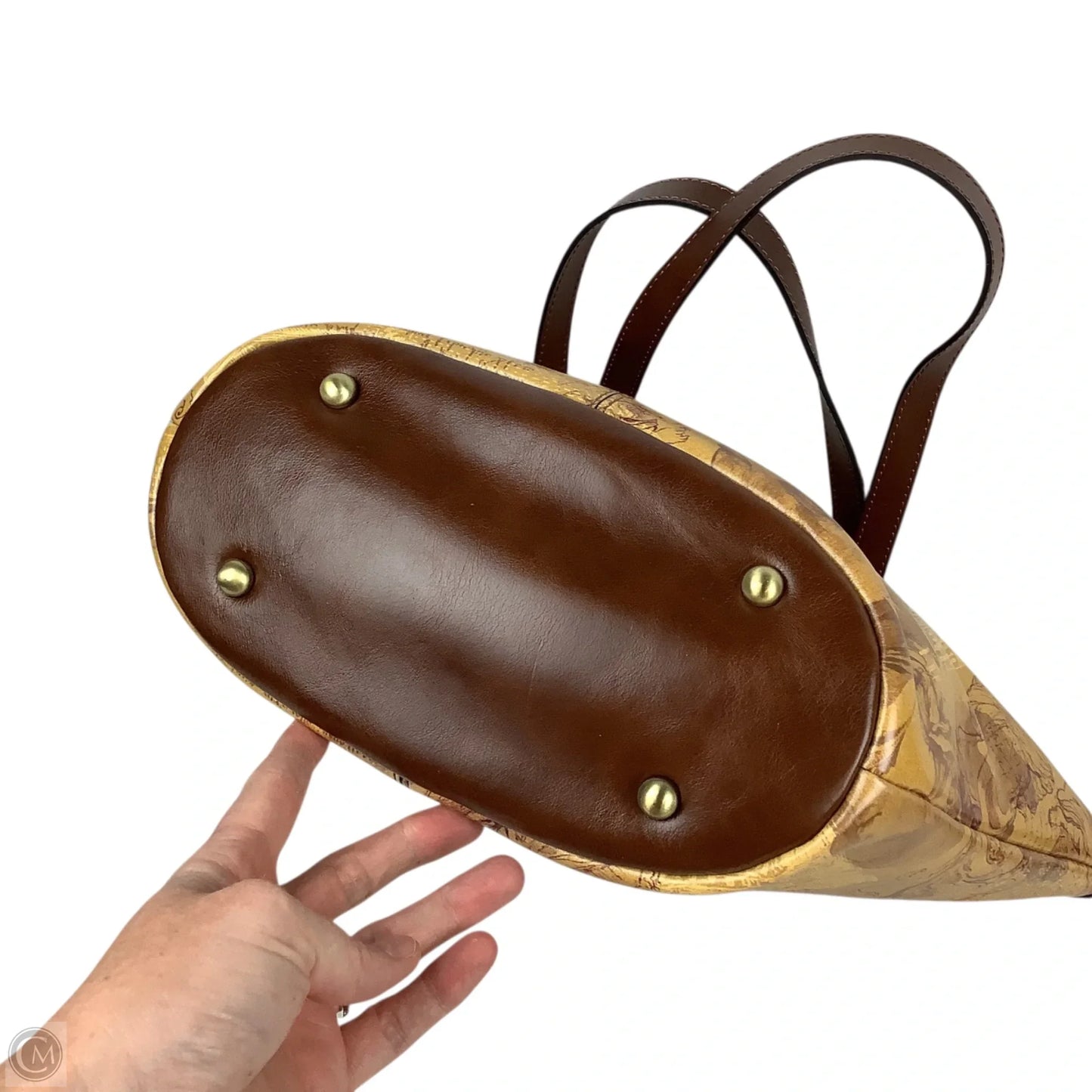 Handbag Designer By Patricia Nash, Size: Large