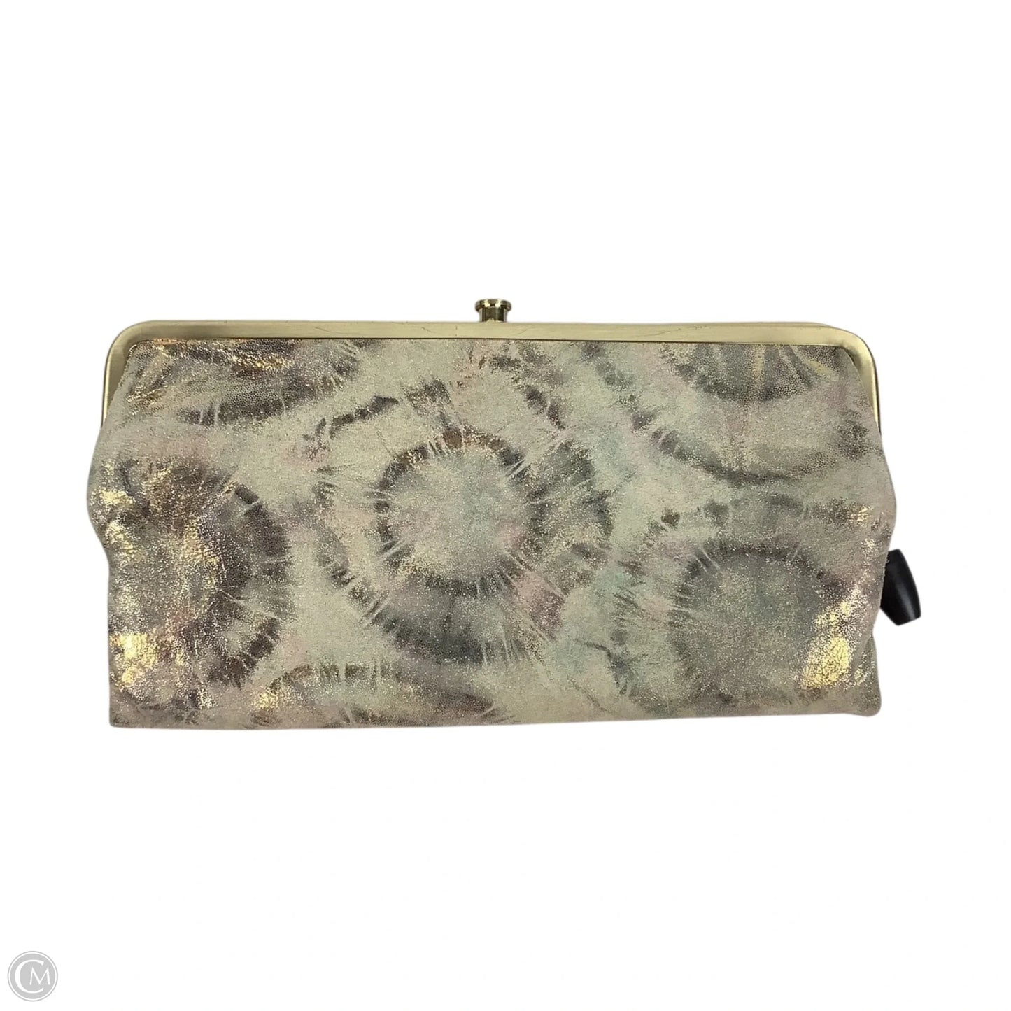 Wallet By Hobo Intl, Size: Medium