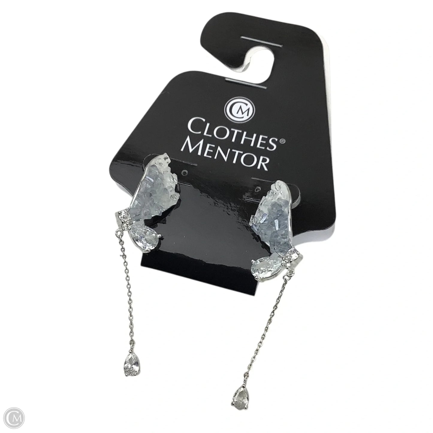 Earrings Dangle/drop By Clothes Mentor