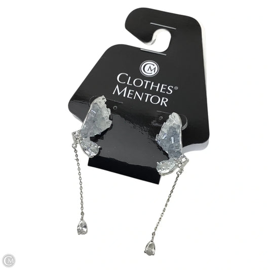 Earrings Dangle/drop By Clothes Mentor