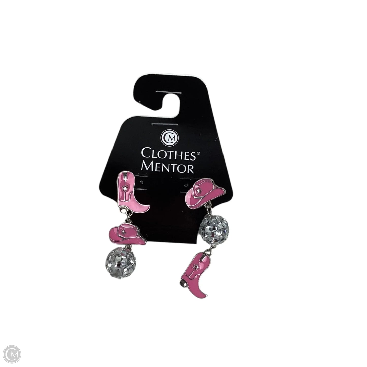 Earrings Dangle/drop By Clothes Mentor