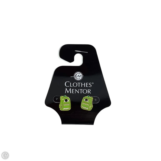 Earrings Stud By Disney