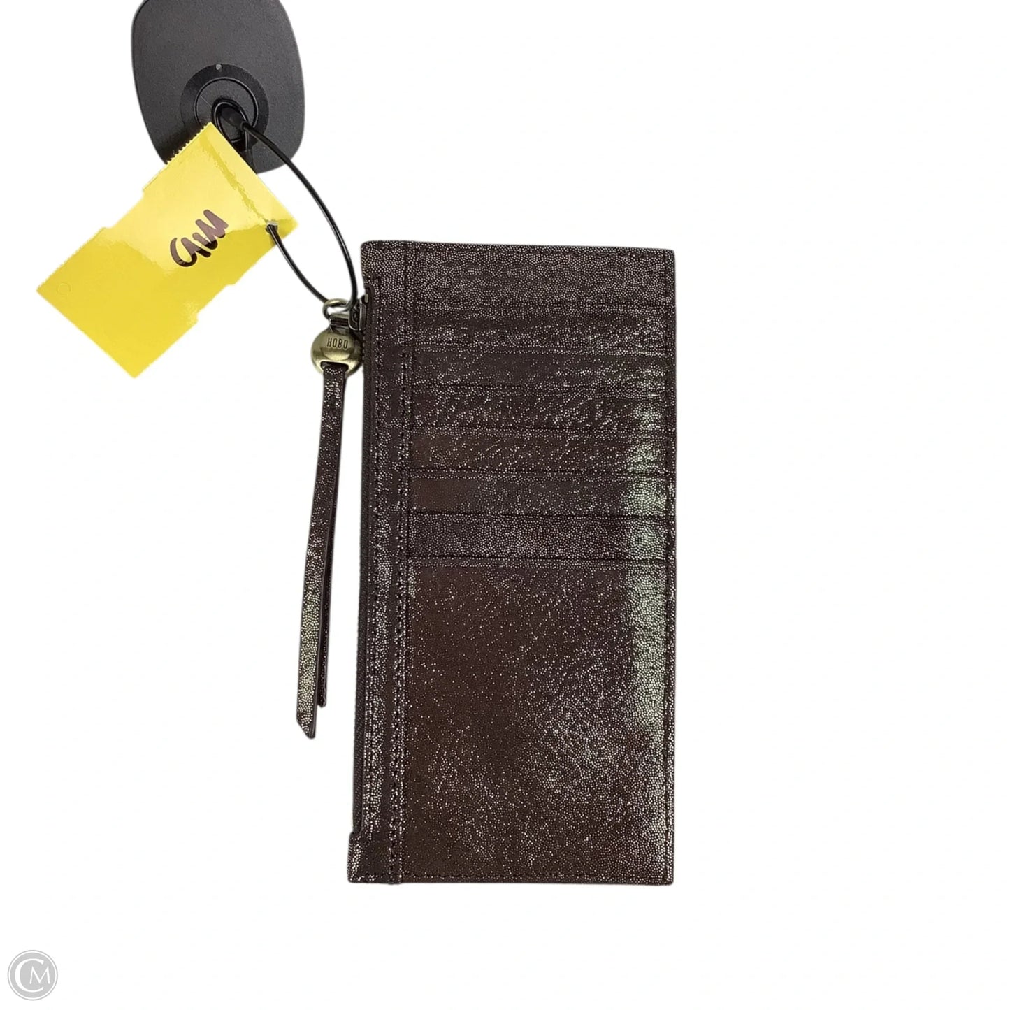 Wallet By Hobo Intl, Size: Small