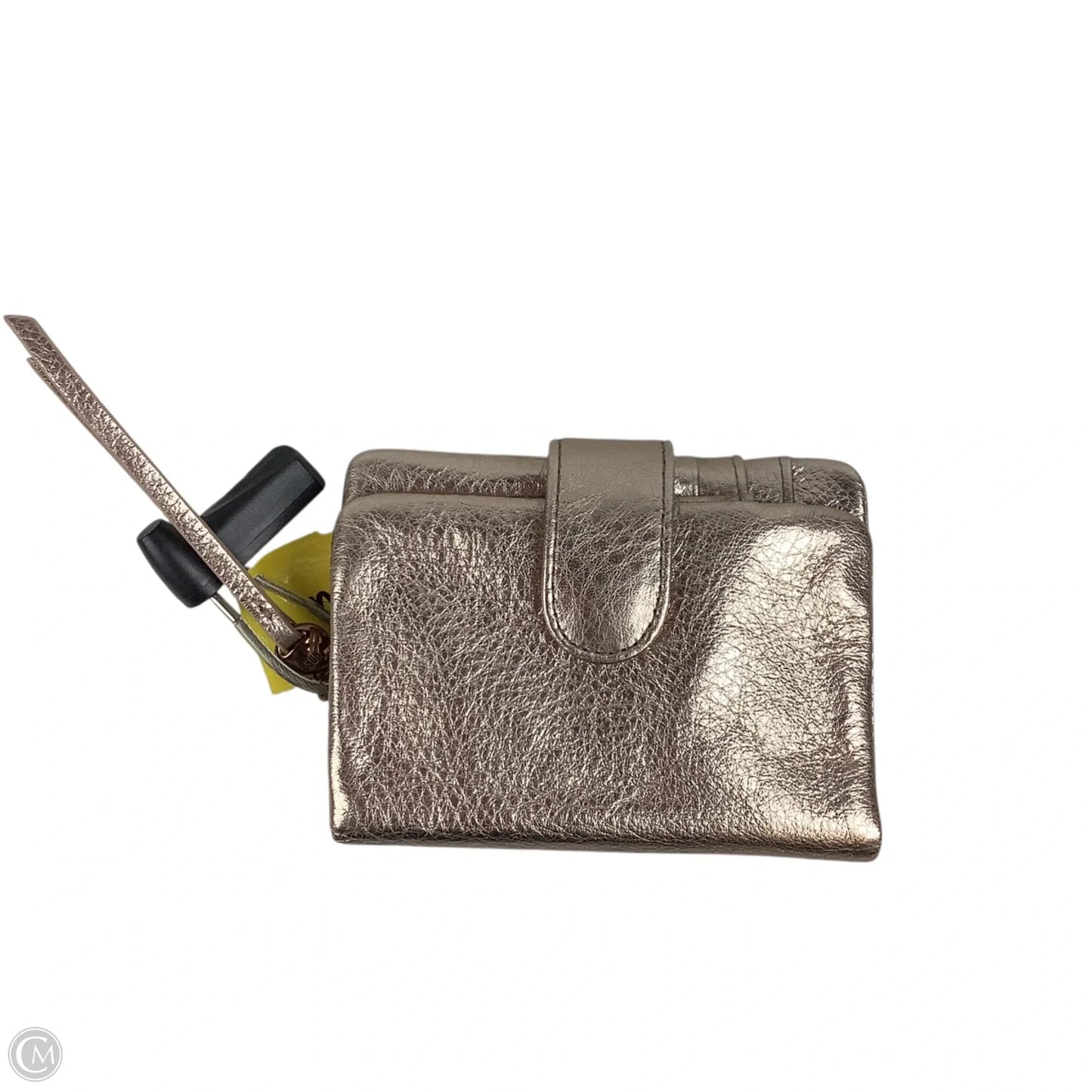 Wallet By Hobo Intl, Size: Small