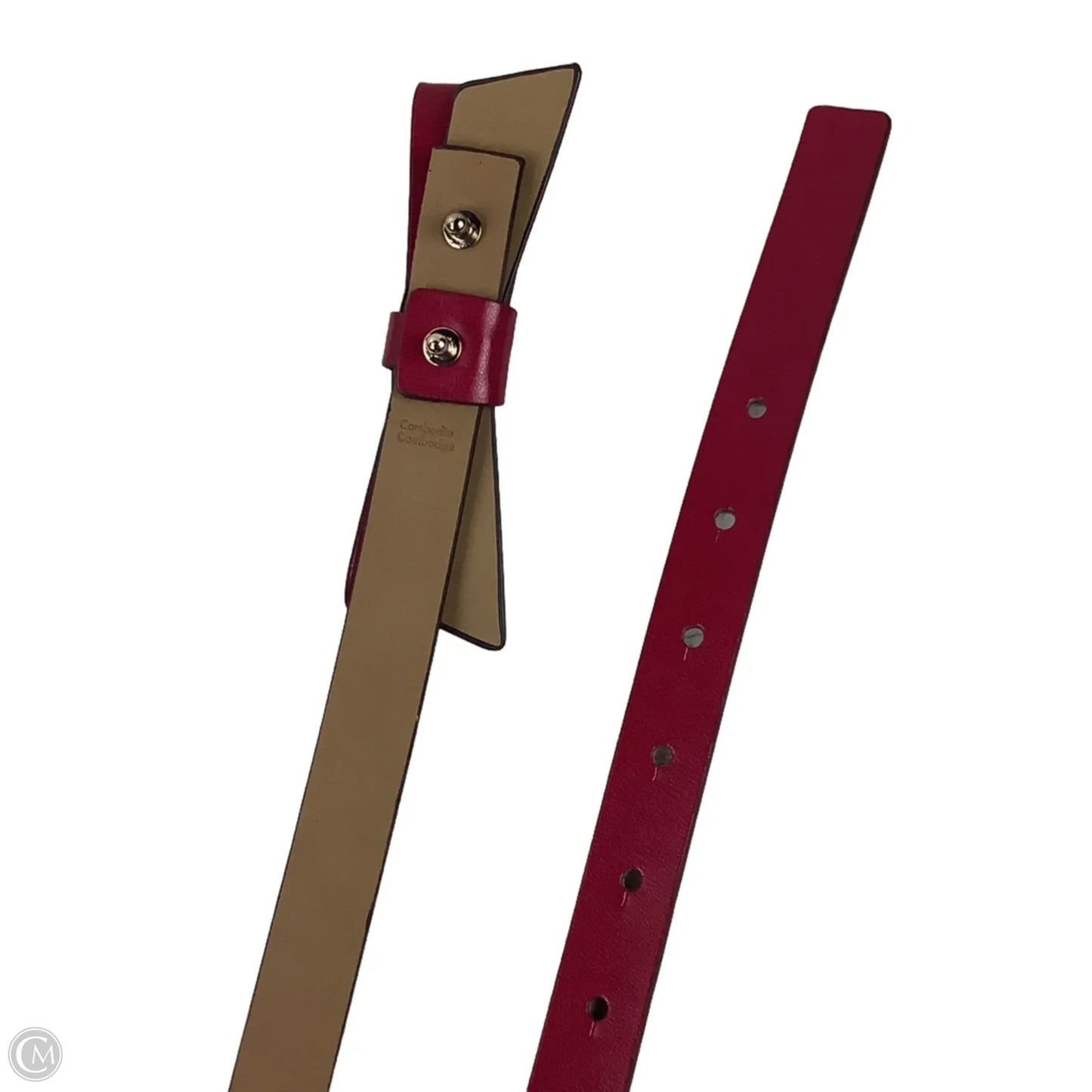 Belt Designer By Kate Spade, Size: Xlarge