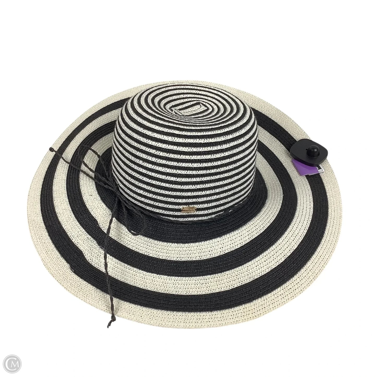 Hat Sun By Mudpie