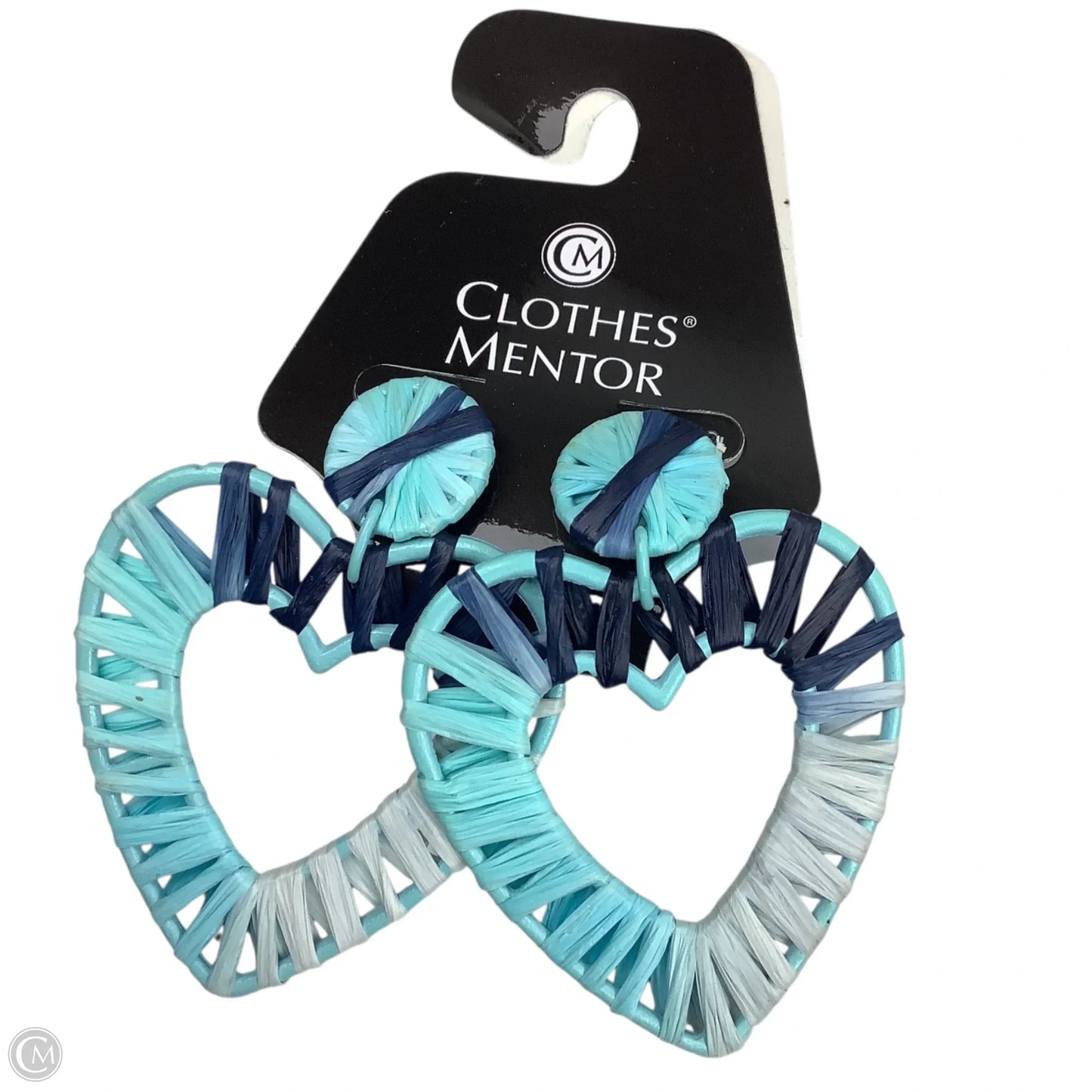 Earrings Dangle/drop By Clothes Mentor