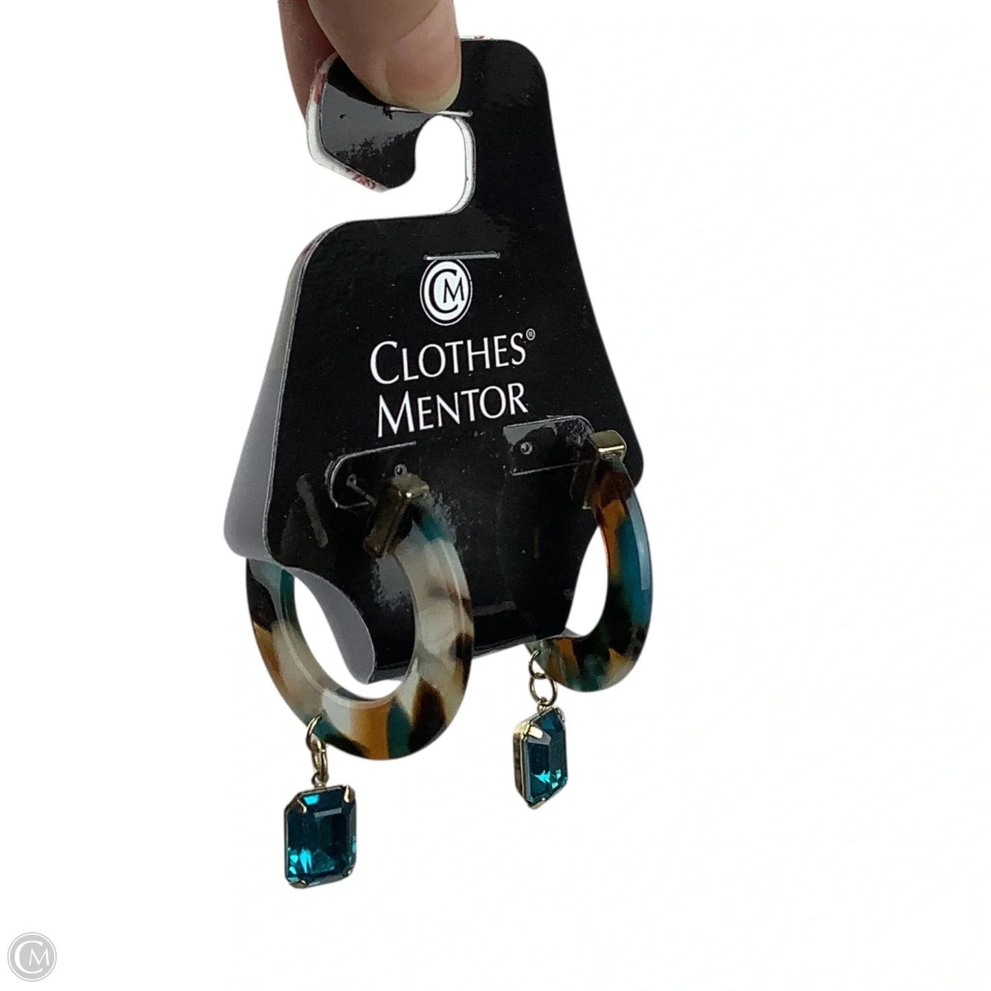 Earrings Dangle/drop By Clothes Mentor