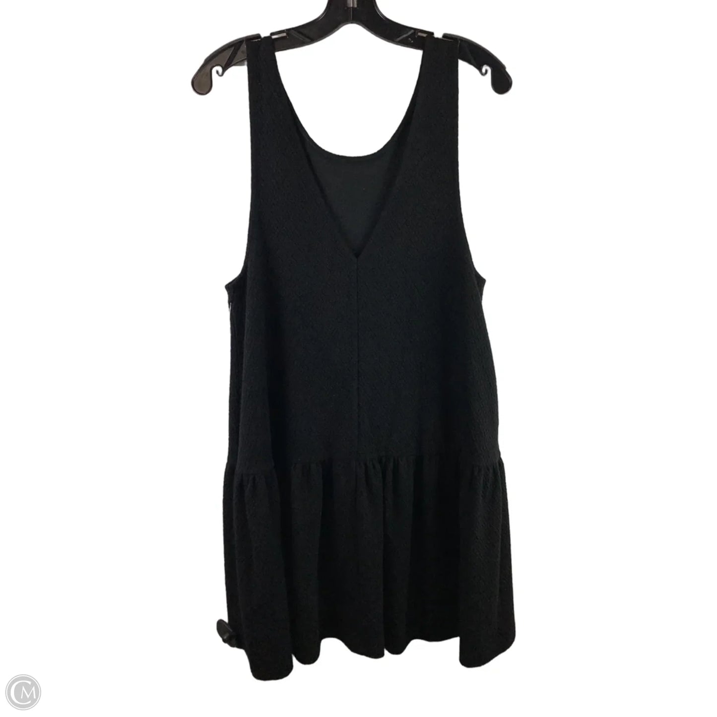 Dress Casual Short By Free People In Black, Size: S