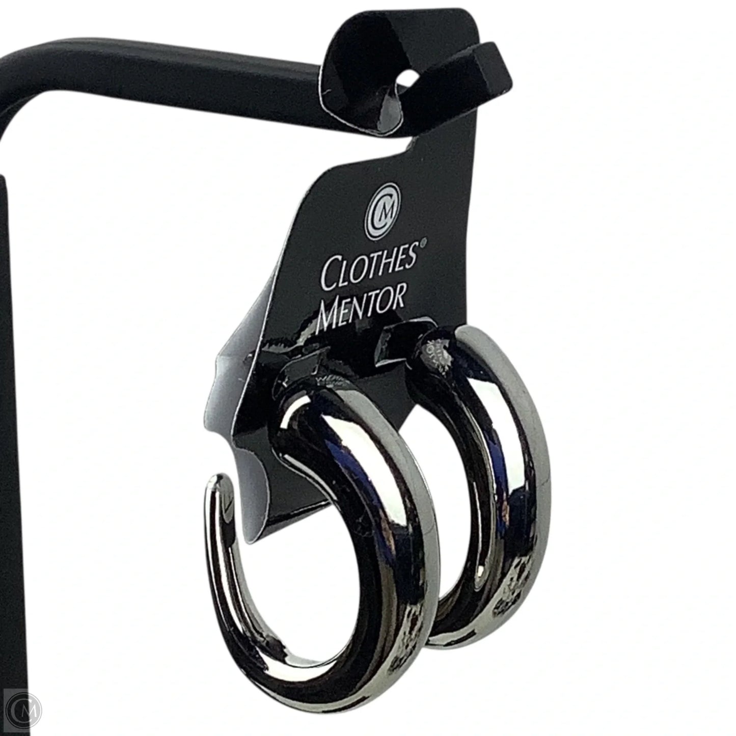 Earrings Hoop By Inc
