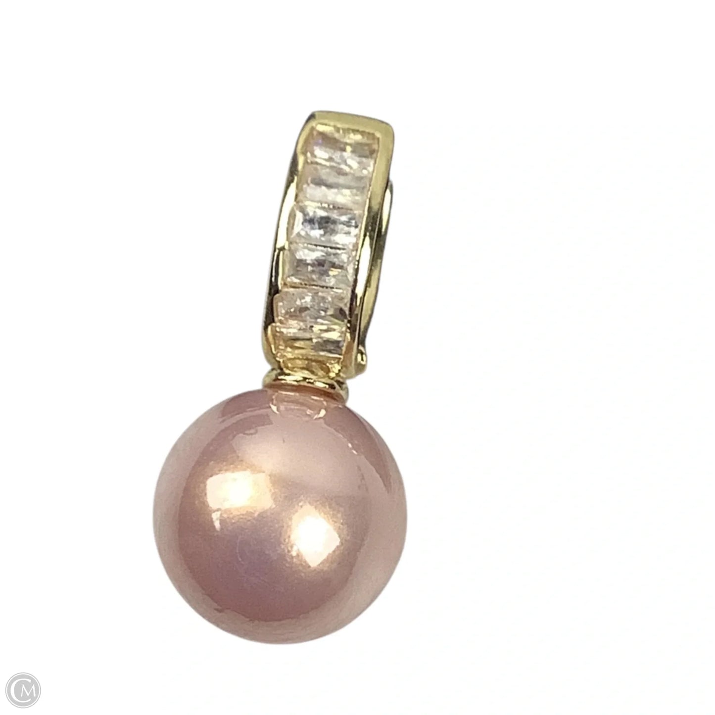 Earrings Dangle/drop By Clothes Mentor