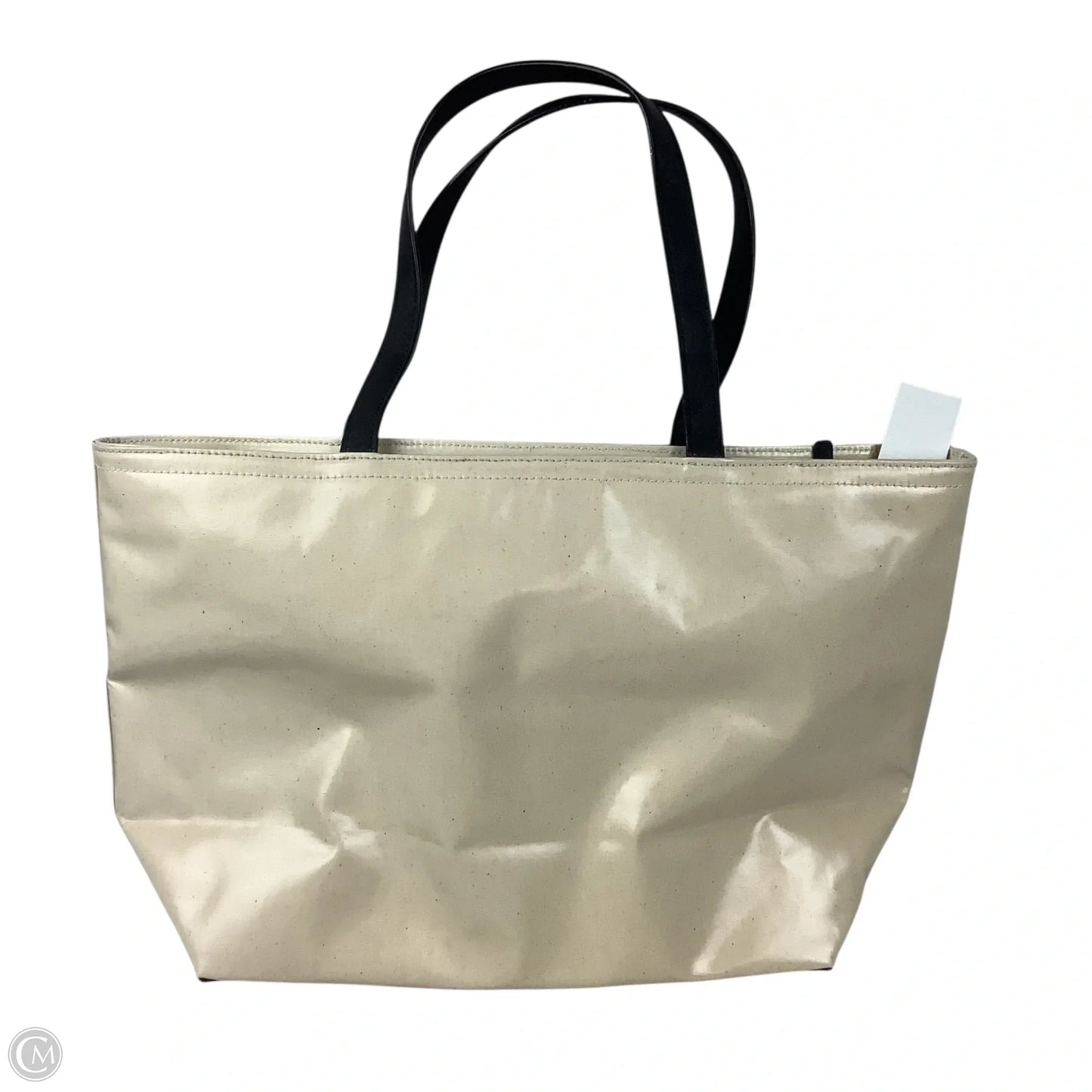 Tote Designer By Kate Spade, Size: Medium