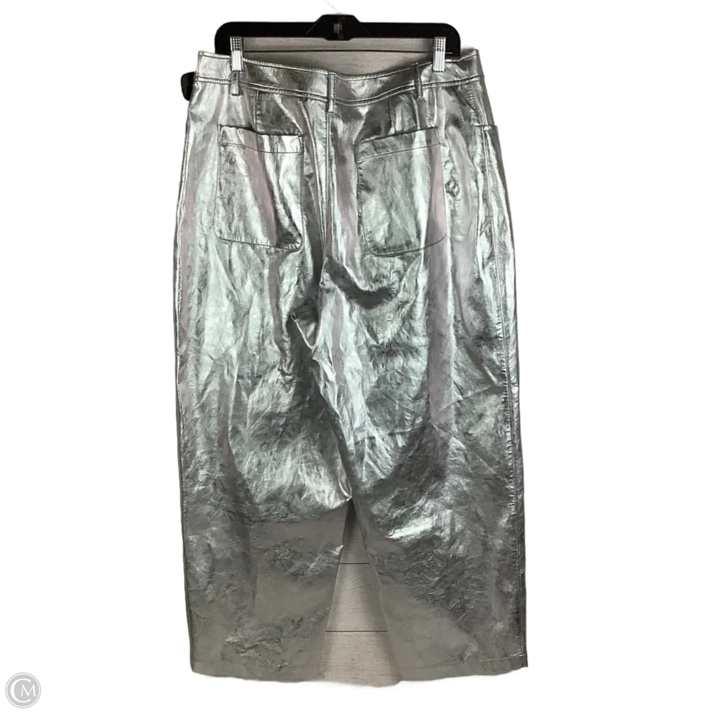 Pants Other By On 34th In Silver, Size: 16