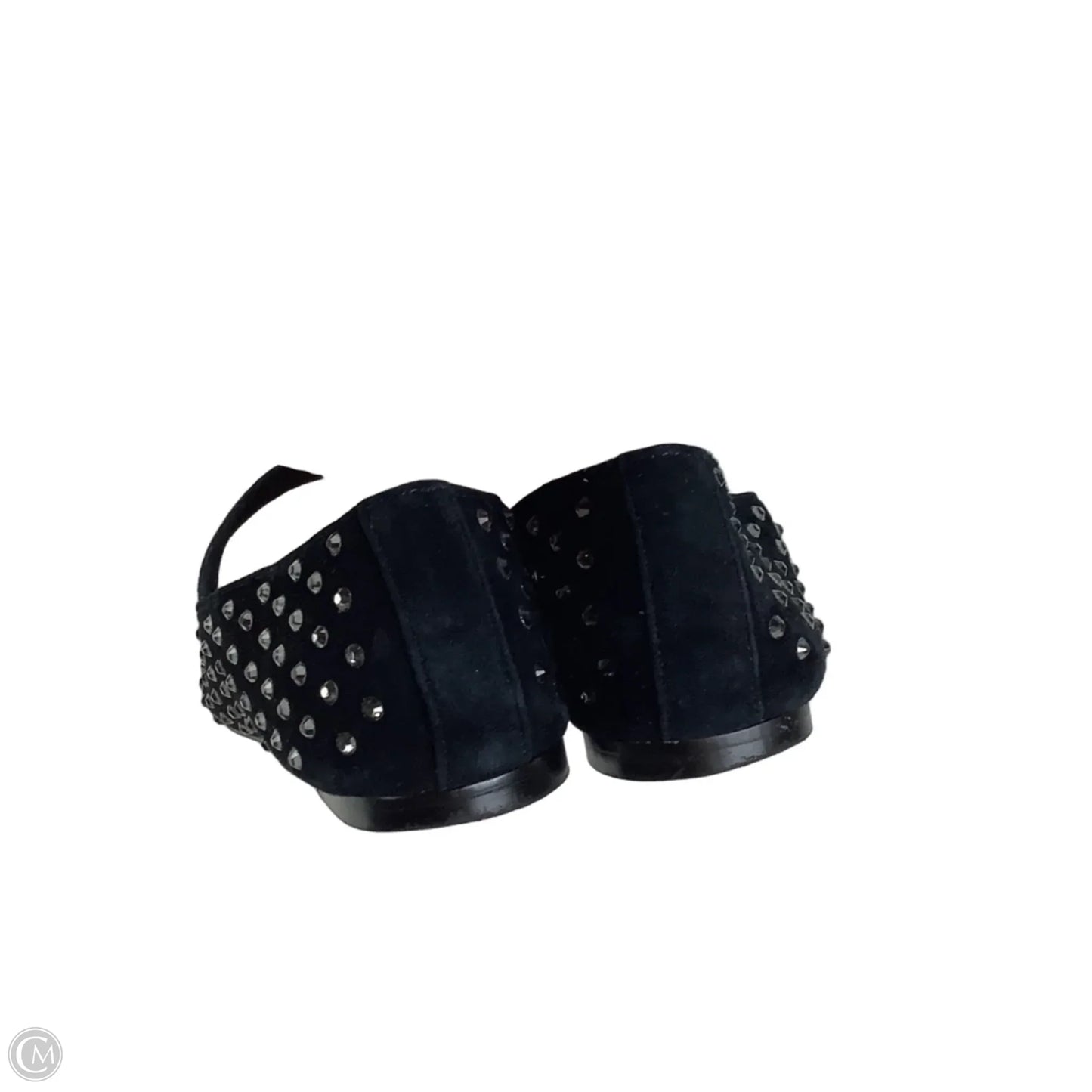 Sandals Flats By Madewell In Black, Size: 6.5