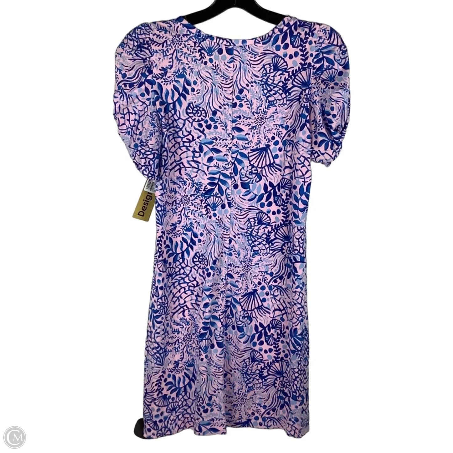 Dress Designer By Lilly Pulitzer In Pink, Size: S