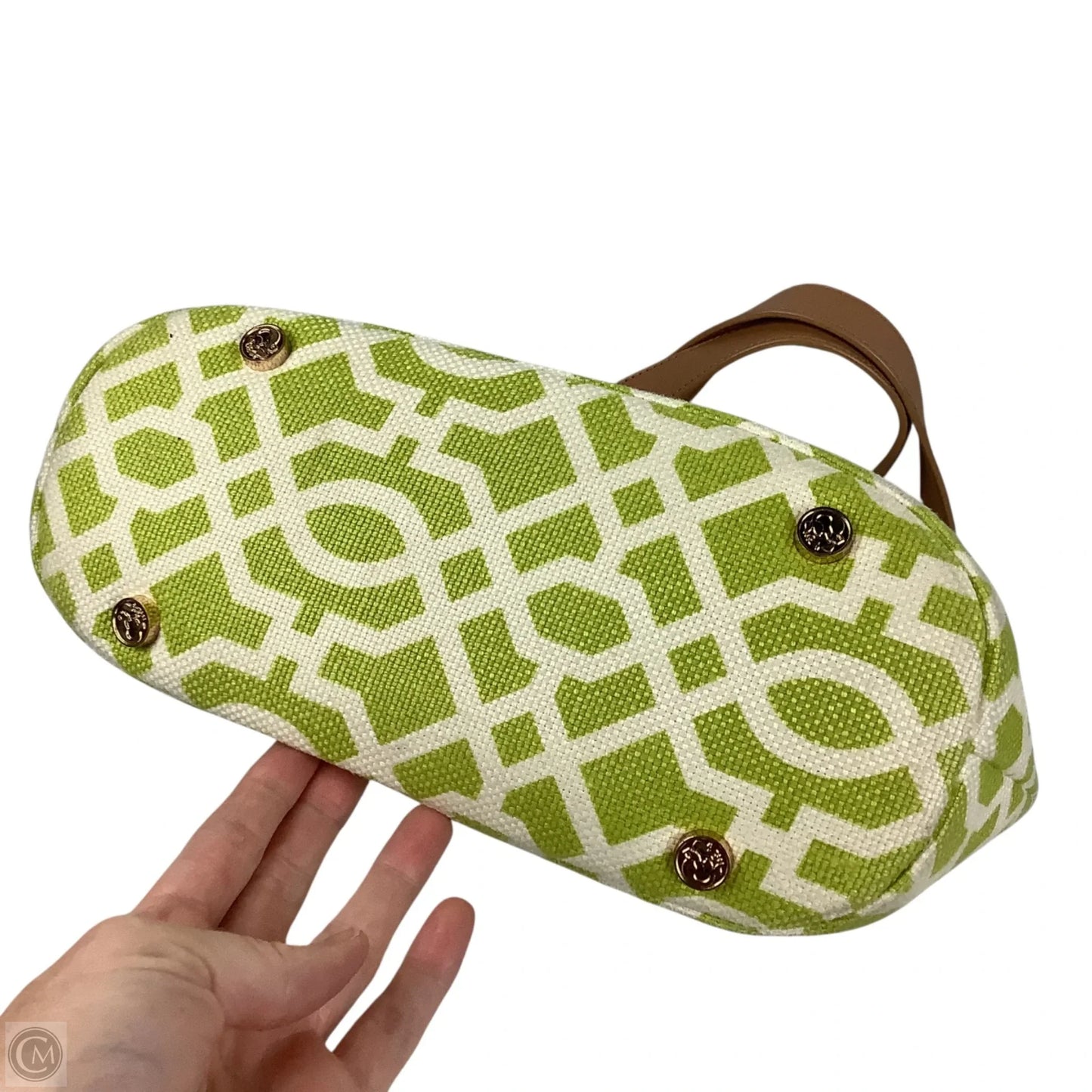 Handbag By Spartina, Size: Small