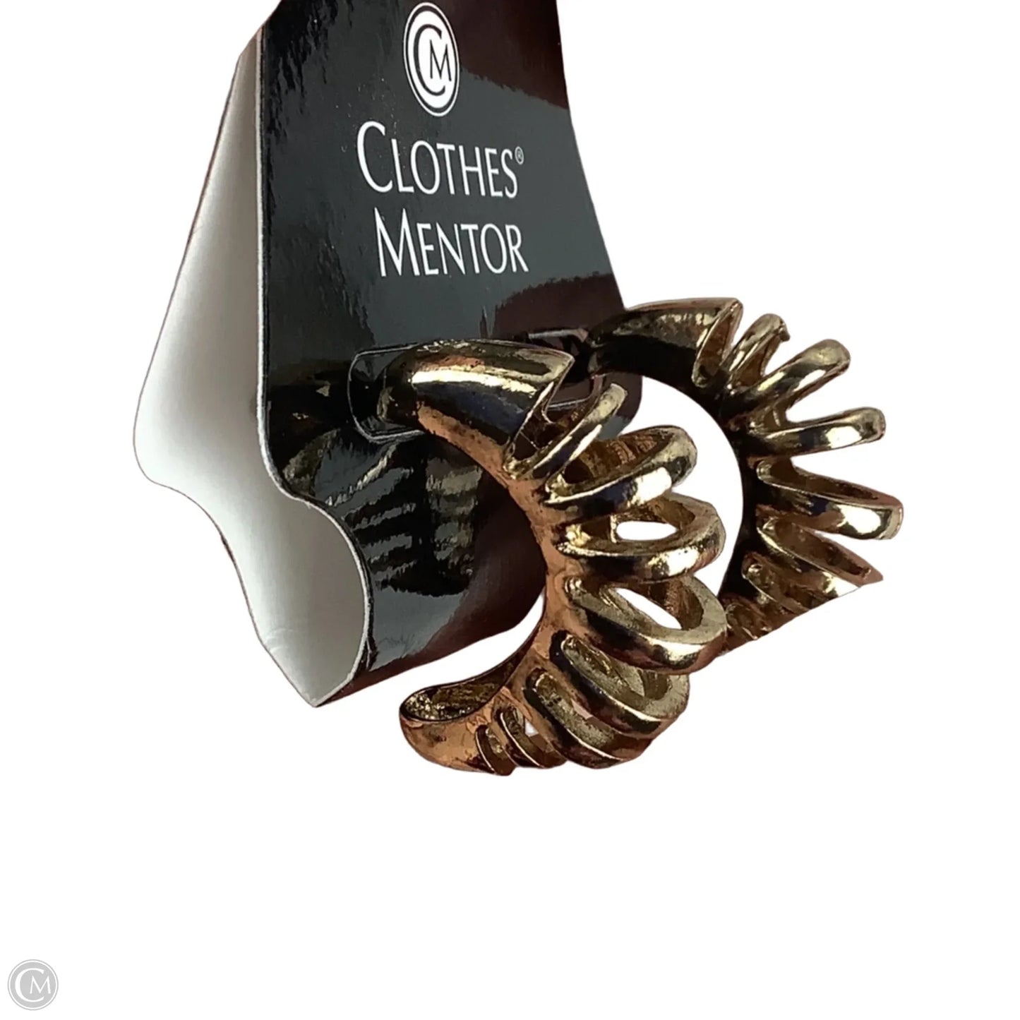 Earrings Hoop By Free People