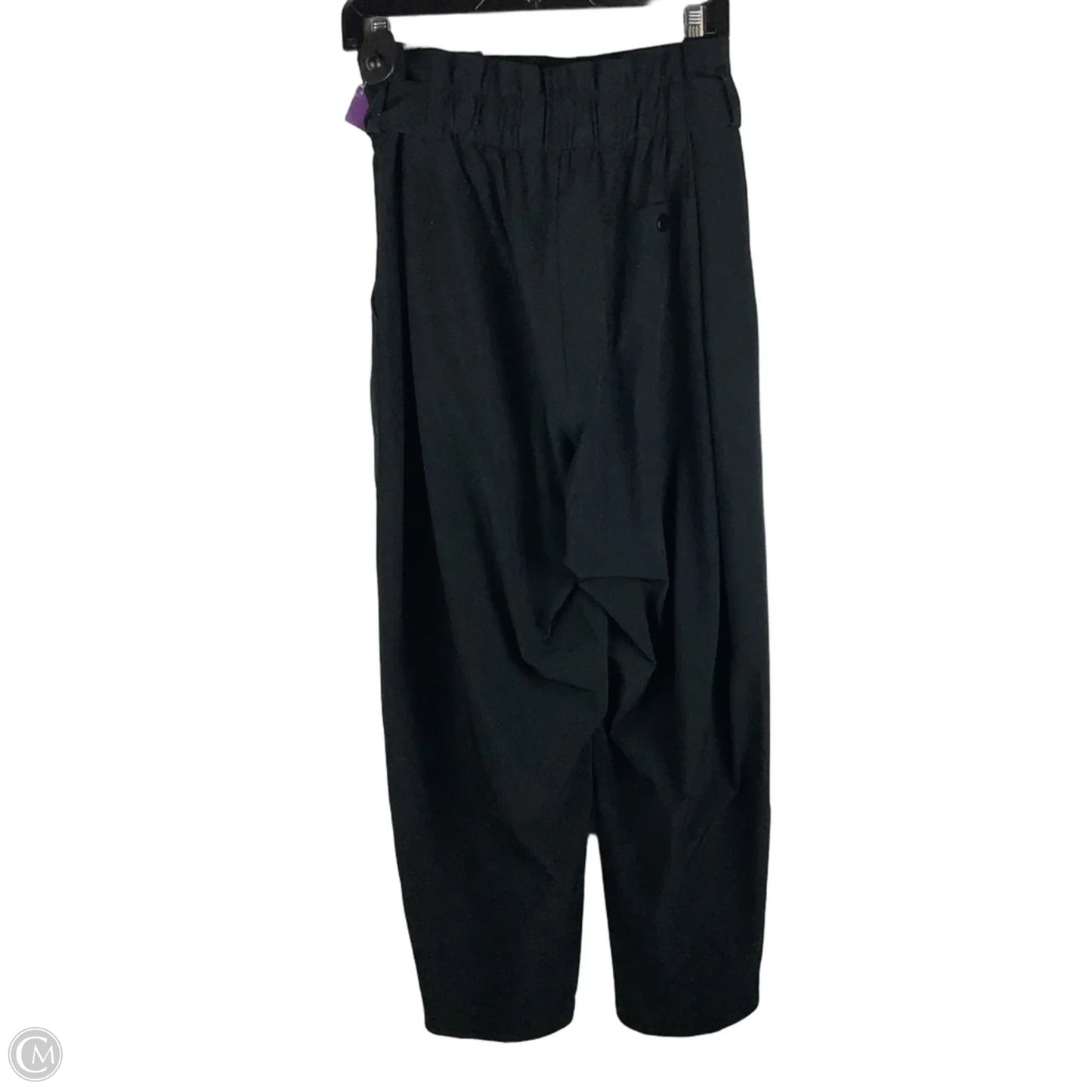 Pants Dress By Athleta In Black, Size: 18
