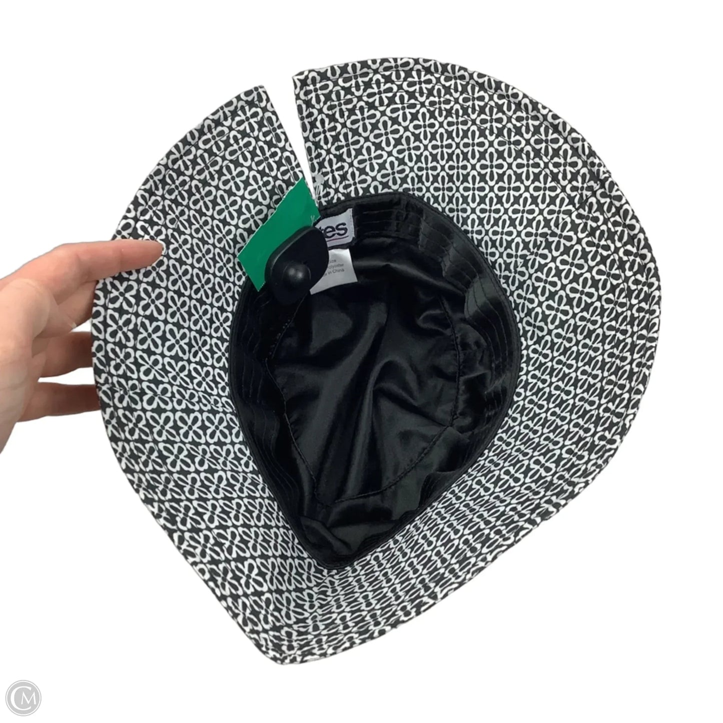 Hat Bucket By Totes