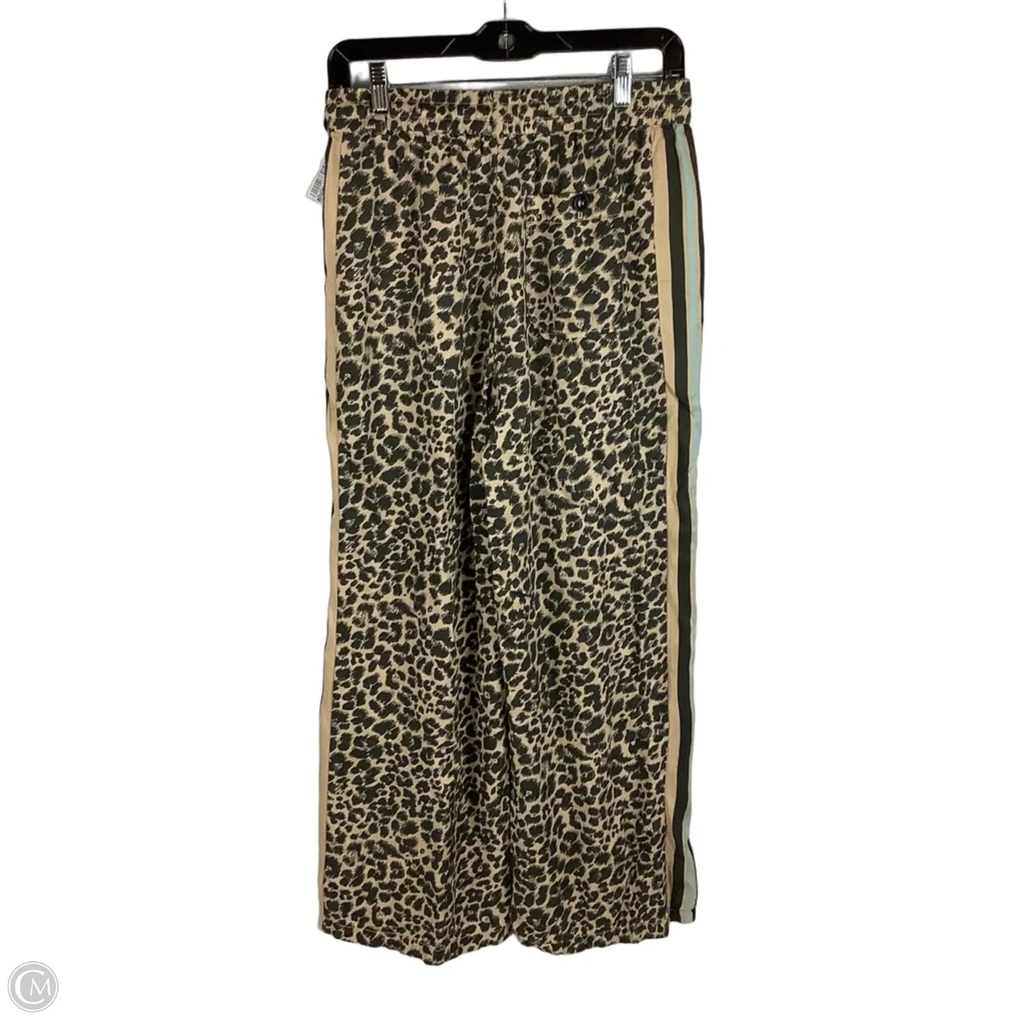 Pants Other By Maeve In Animal Print, Size: Xs