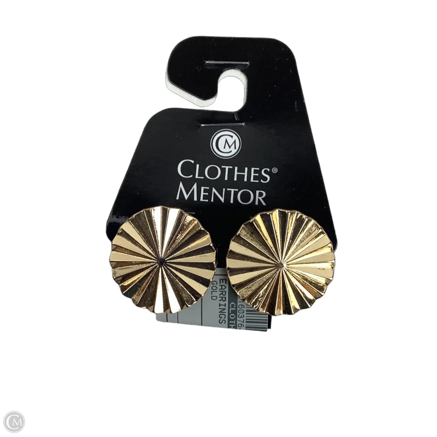 Earrings Statement By Clothes Mentor
