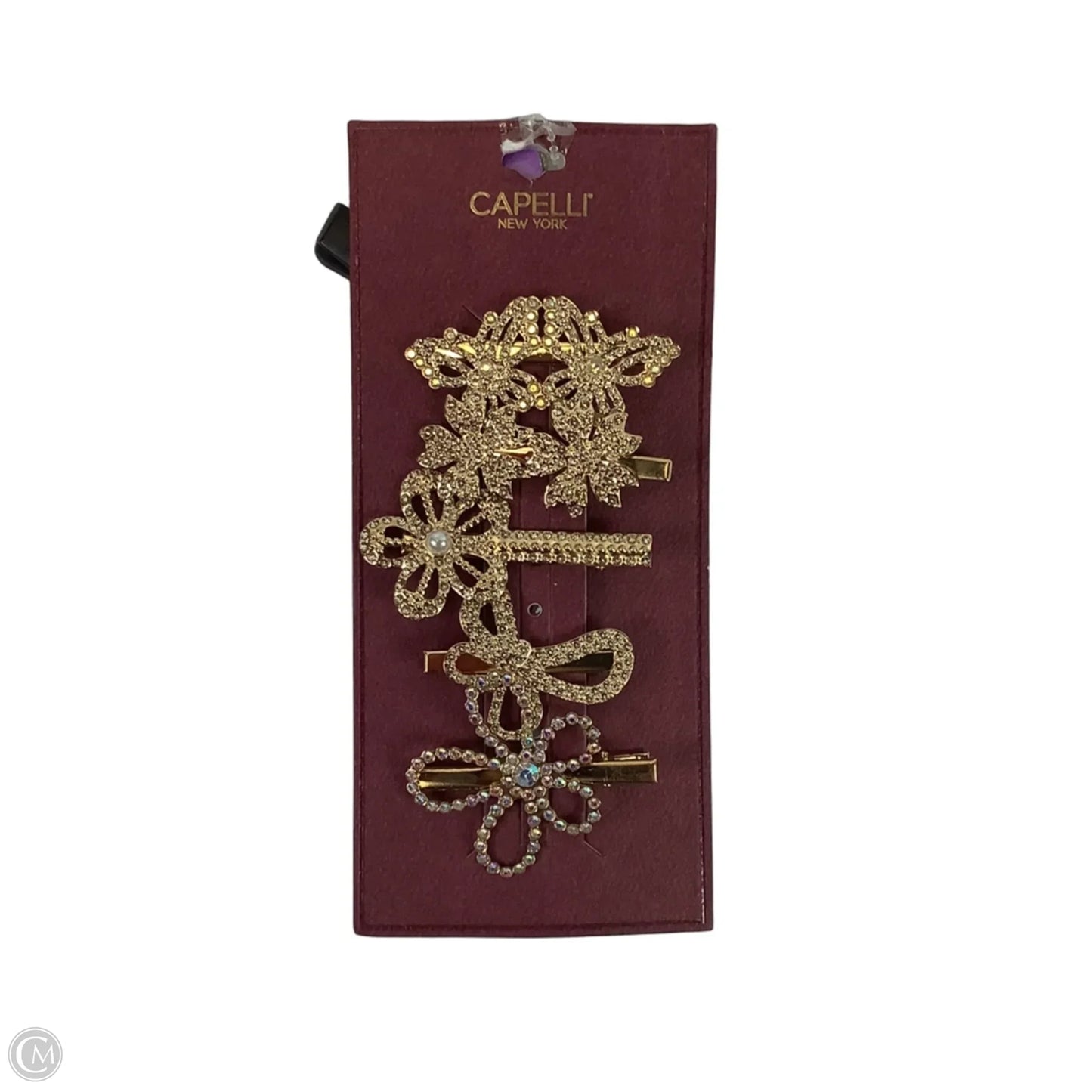 Hair Accessory By Capelli, Size: