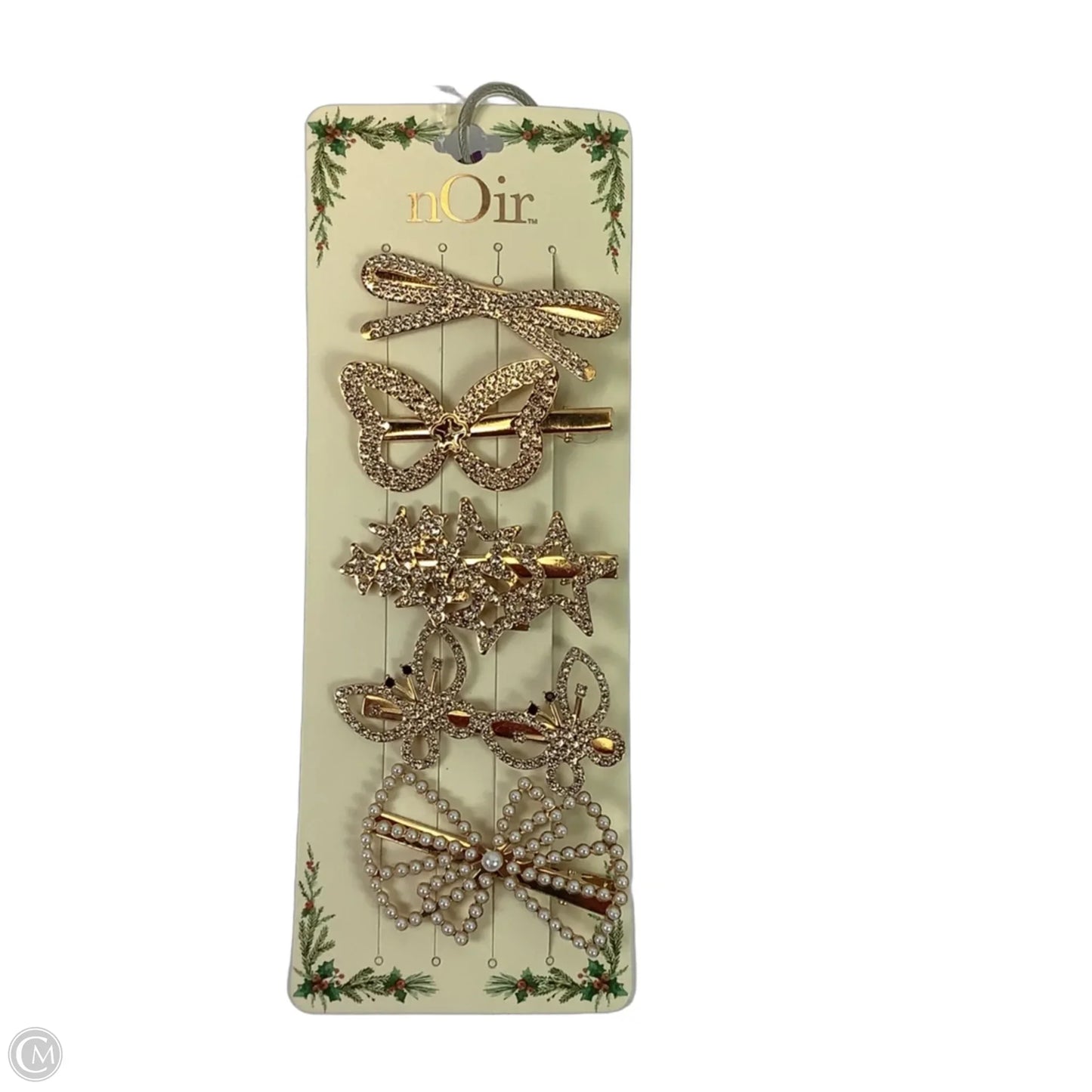 Hair Accessory By Cmc, Size: