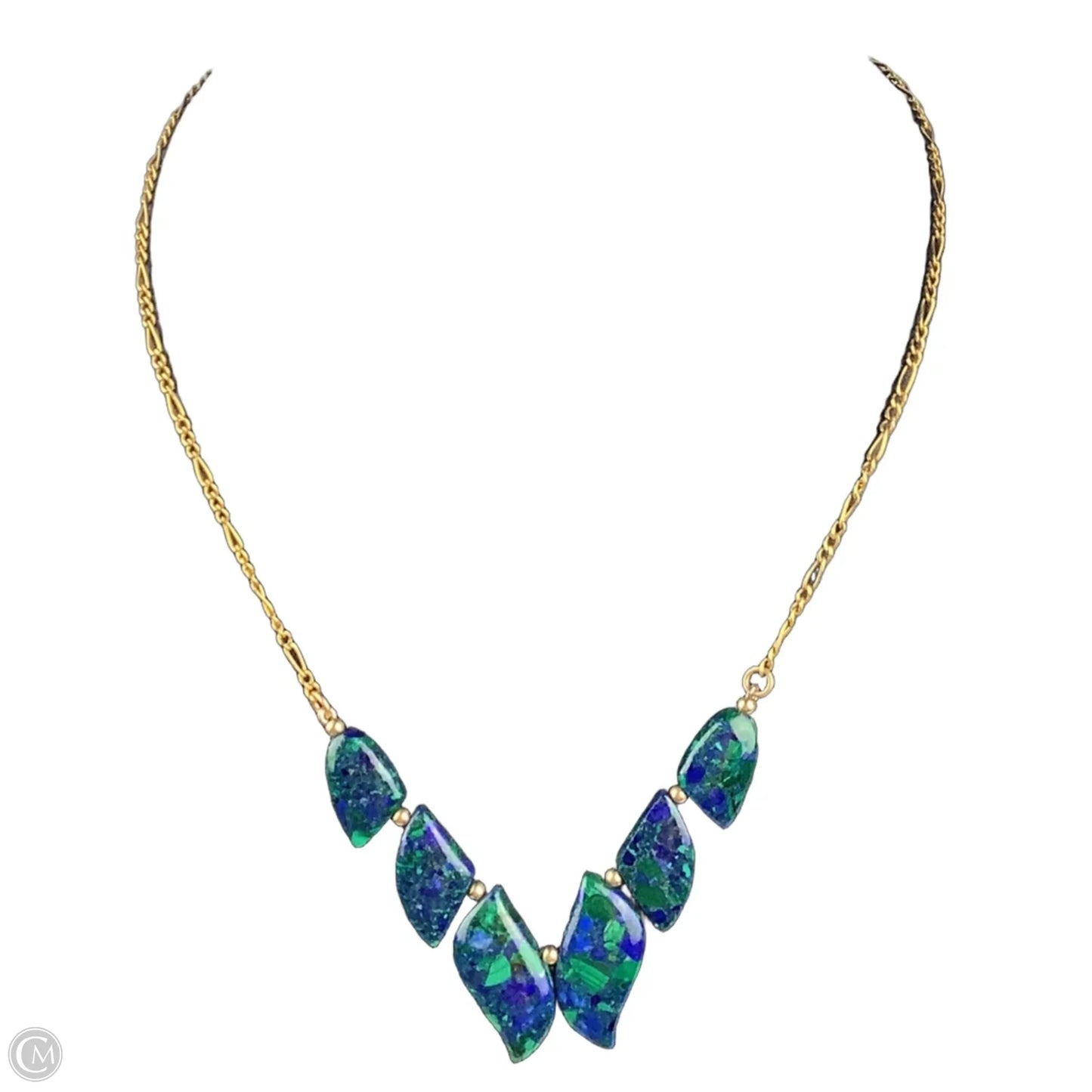 Necklace Charm By Clothes Mentor