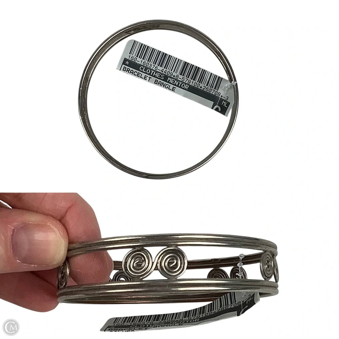 Bracelet Bangle By Clothes Mentor