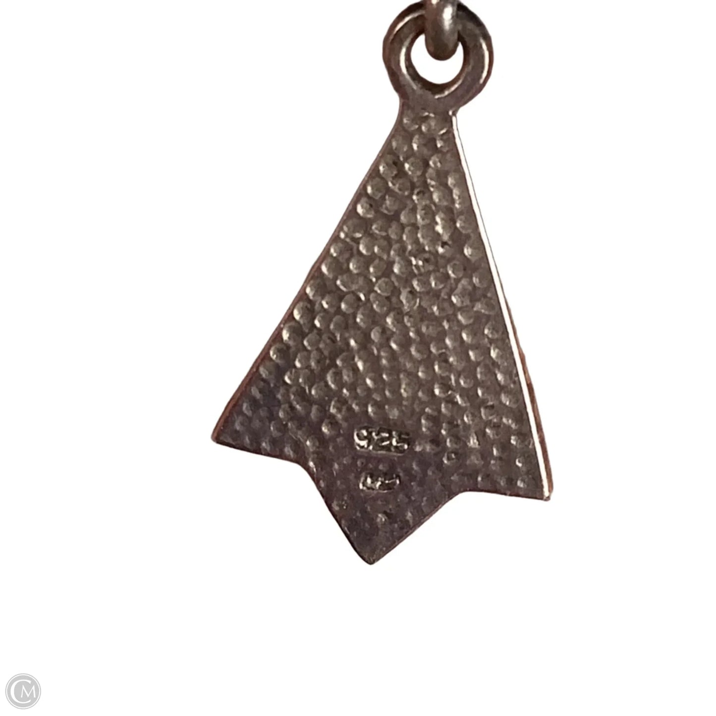 Earrings Sterling Silver By Clothes Mentor